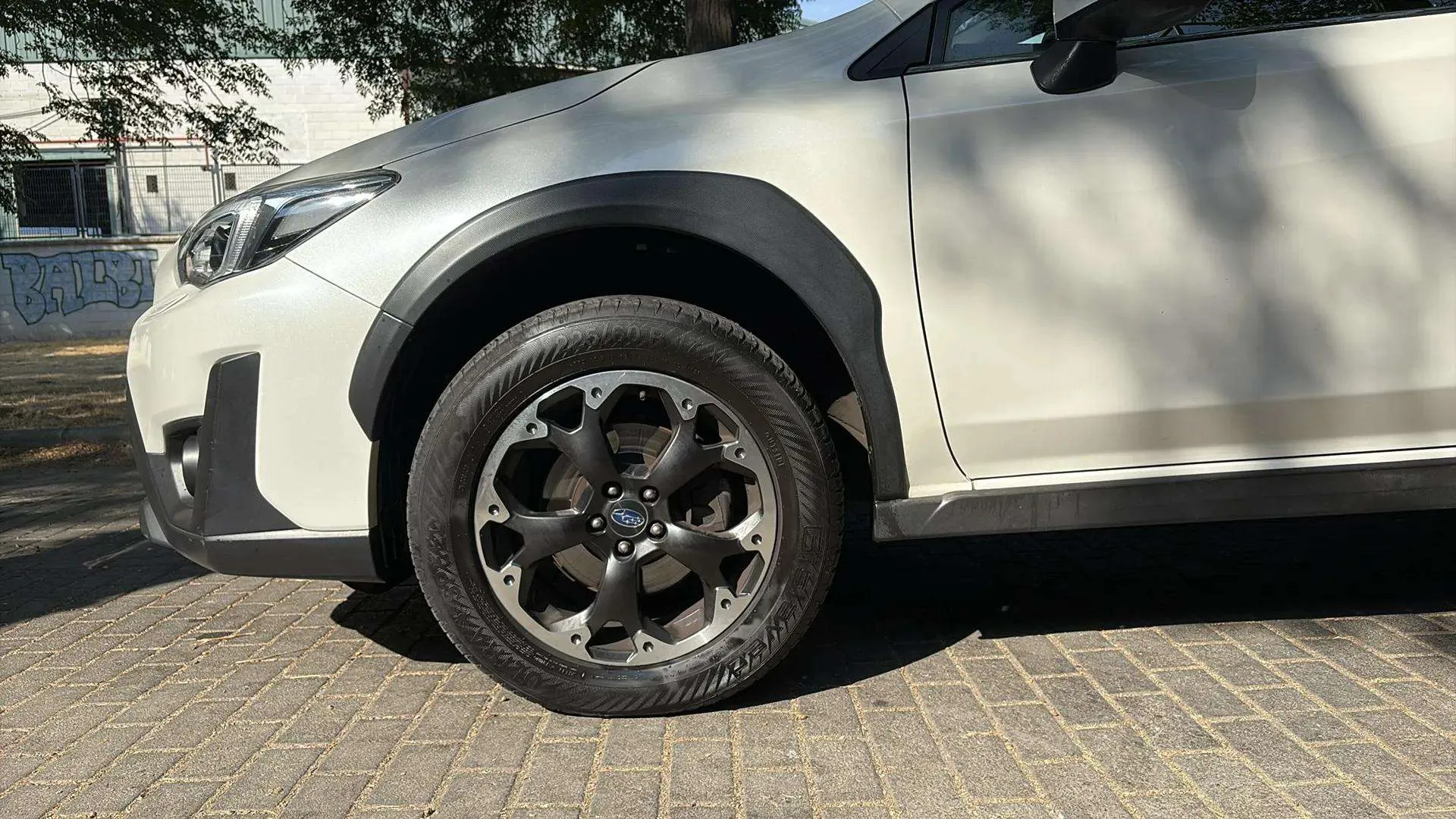 Subaru XV 1.6i Executive Plus - foto 16