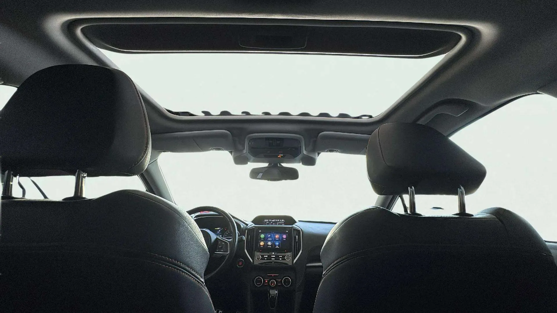 Subaru XV 1.6i Executive Plus - foto 12