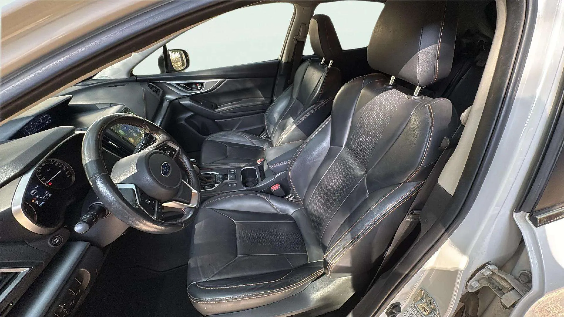 Subaru XV 1.6i Executive Plus - foto 13