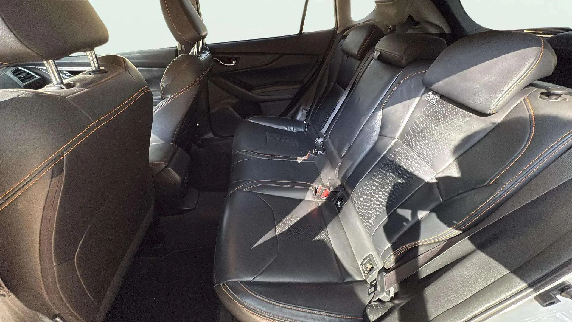 Subaru XV 1.6i Executive Plus - foto 14