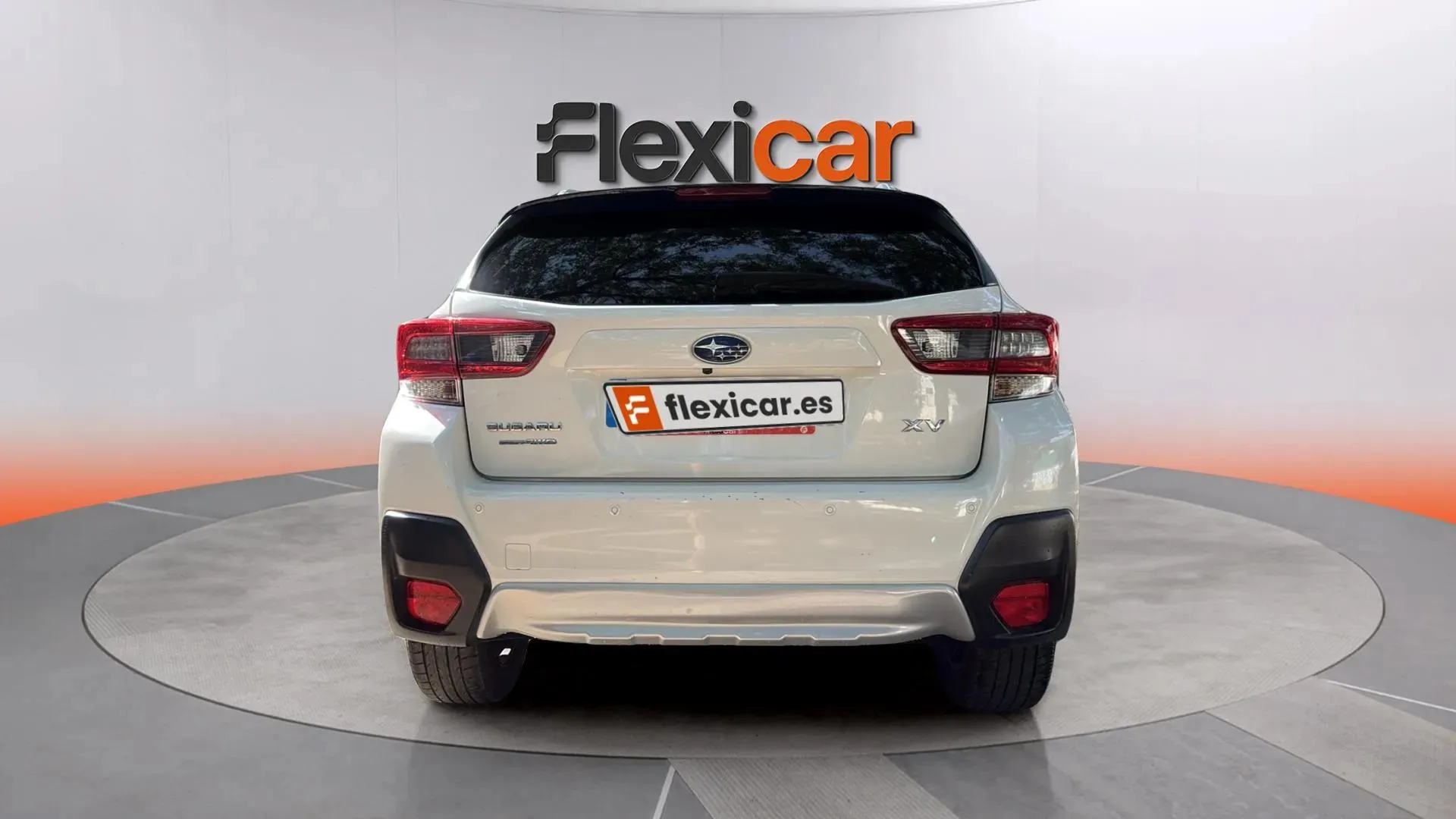 Subaru XV 1.6i Executive Plus - foto 4