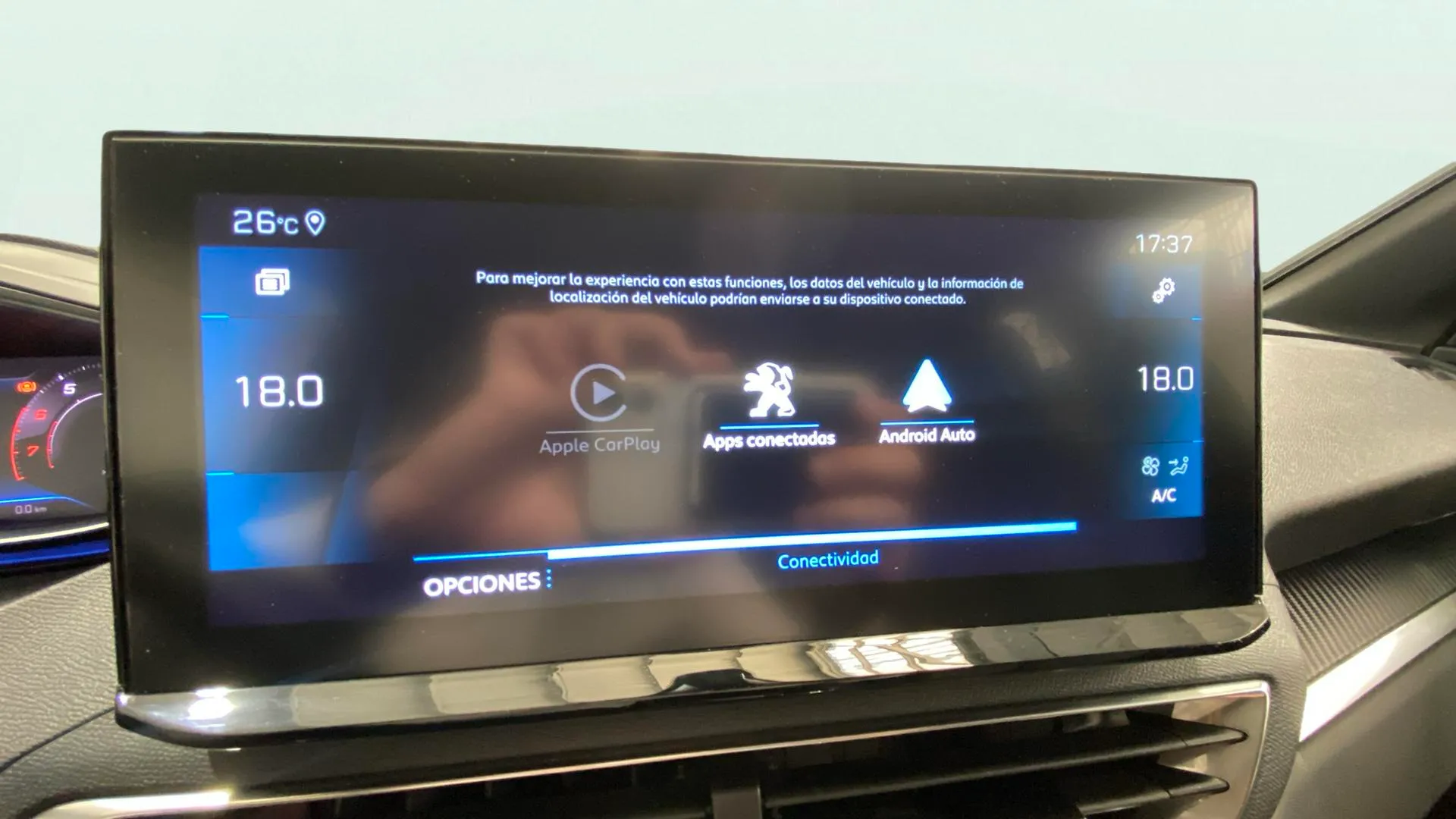 Peugeot 3008 1.2 PureTech Allure Pack - foto 29