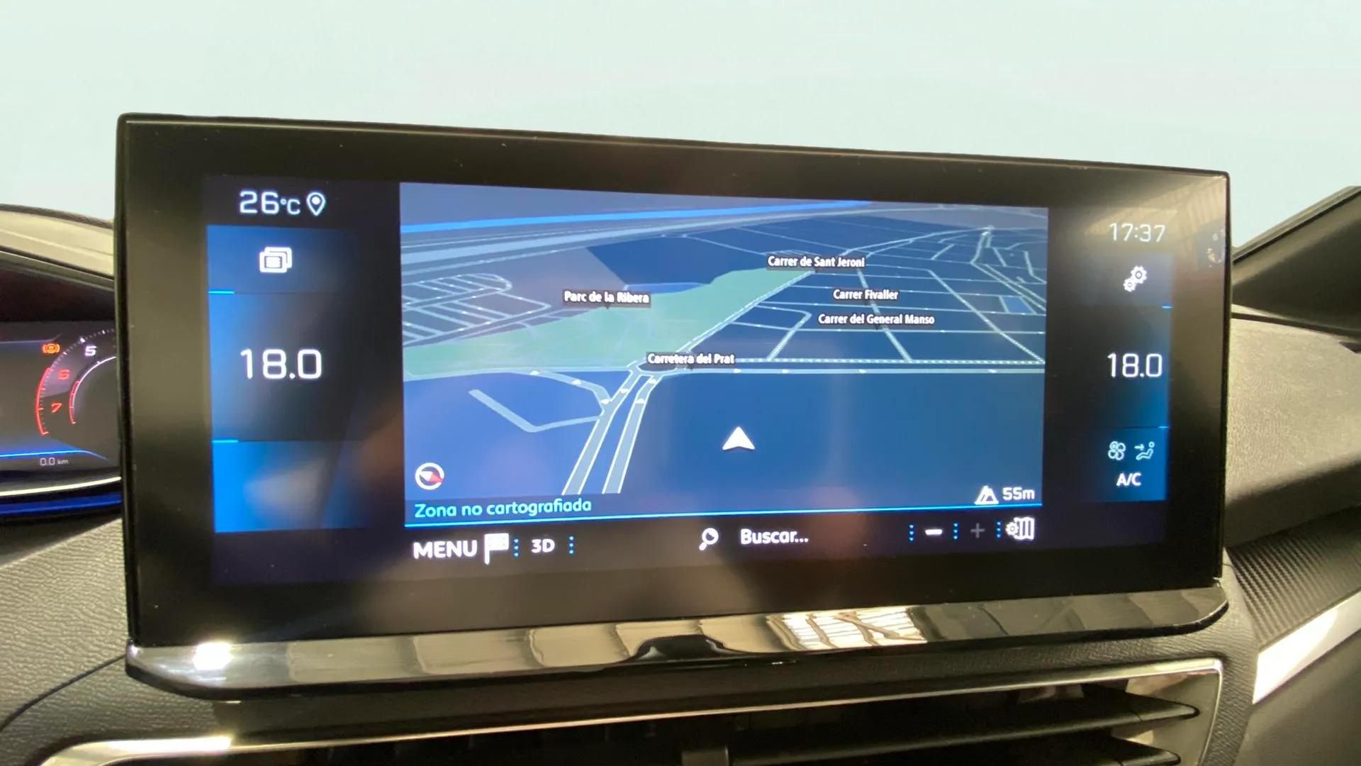 Peugeot 3008 1.2 PureTech Allure Pack - foto 31