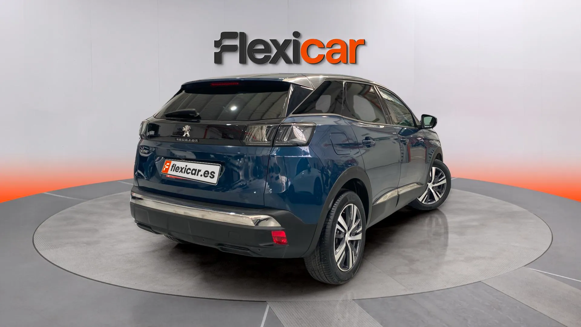 Peugeot 3008 1.2 PureTech Allure Pack - foto 7