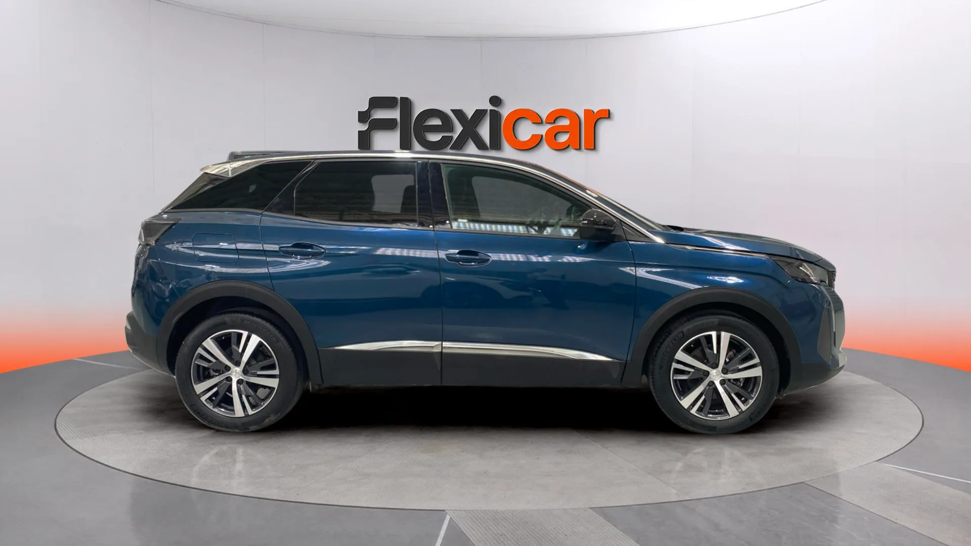 Peugeot 3008 1.2 PureTech Allure Pack - foto 8
