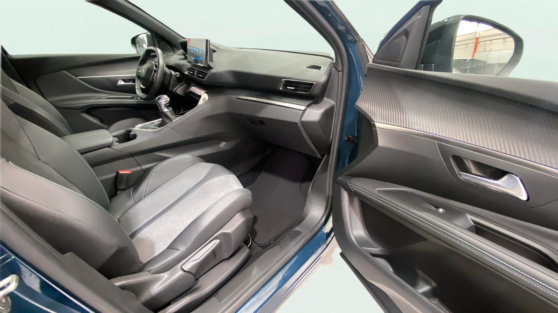 Peugeot 3008 1.2 PureTech Allure Pack - foto 16