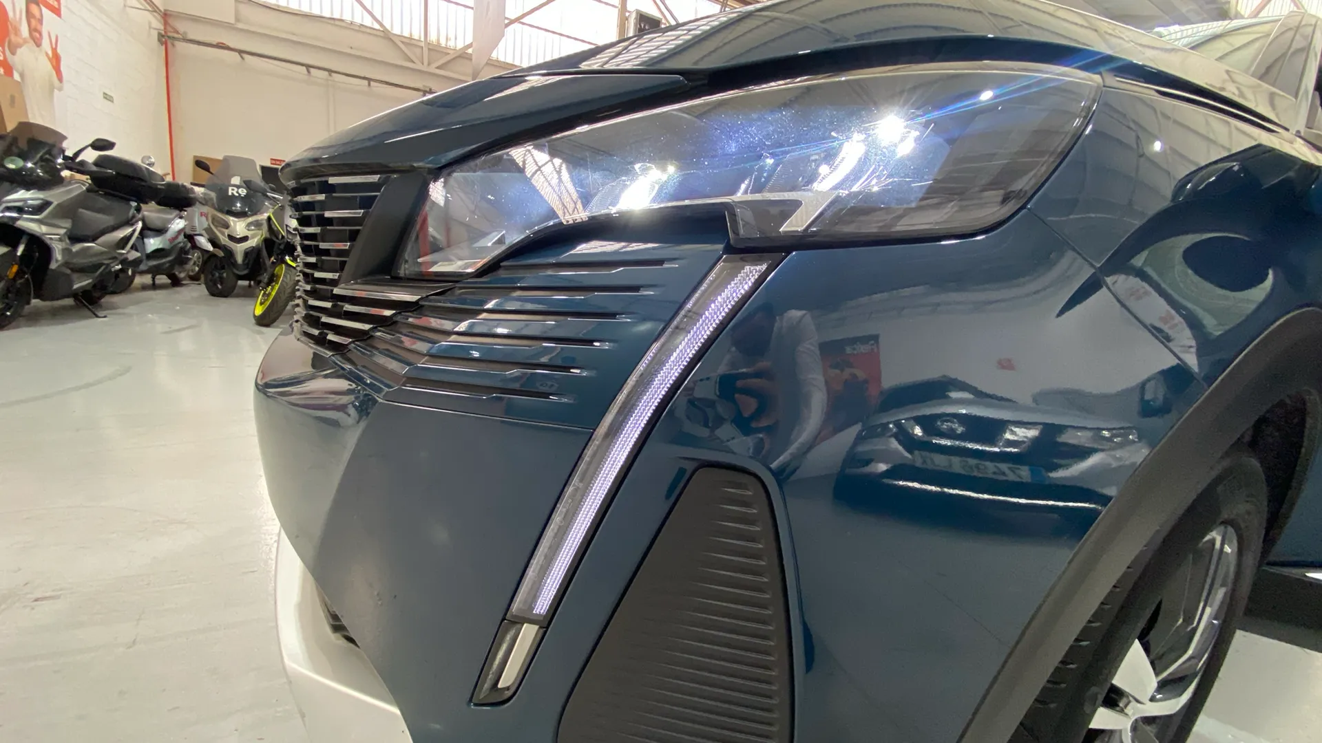 Peugeot 3008 1.2 PureTech Allure Pack - foto 19