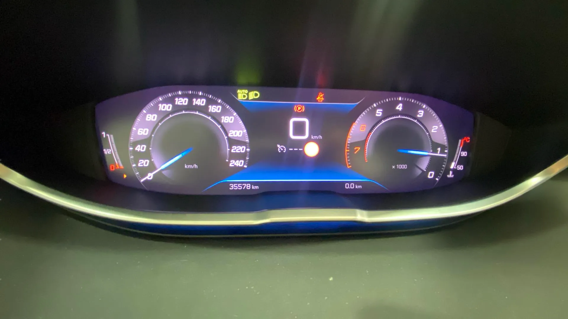 Peugeot 3008 1.2 PureTech Allure Pack - foto 13