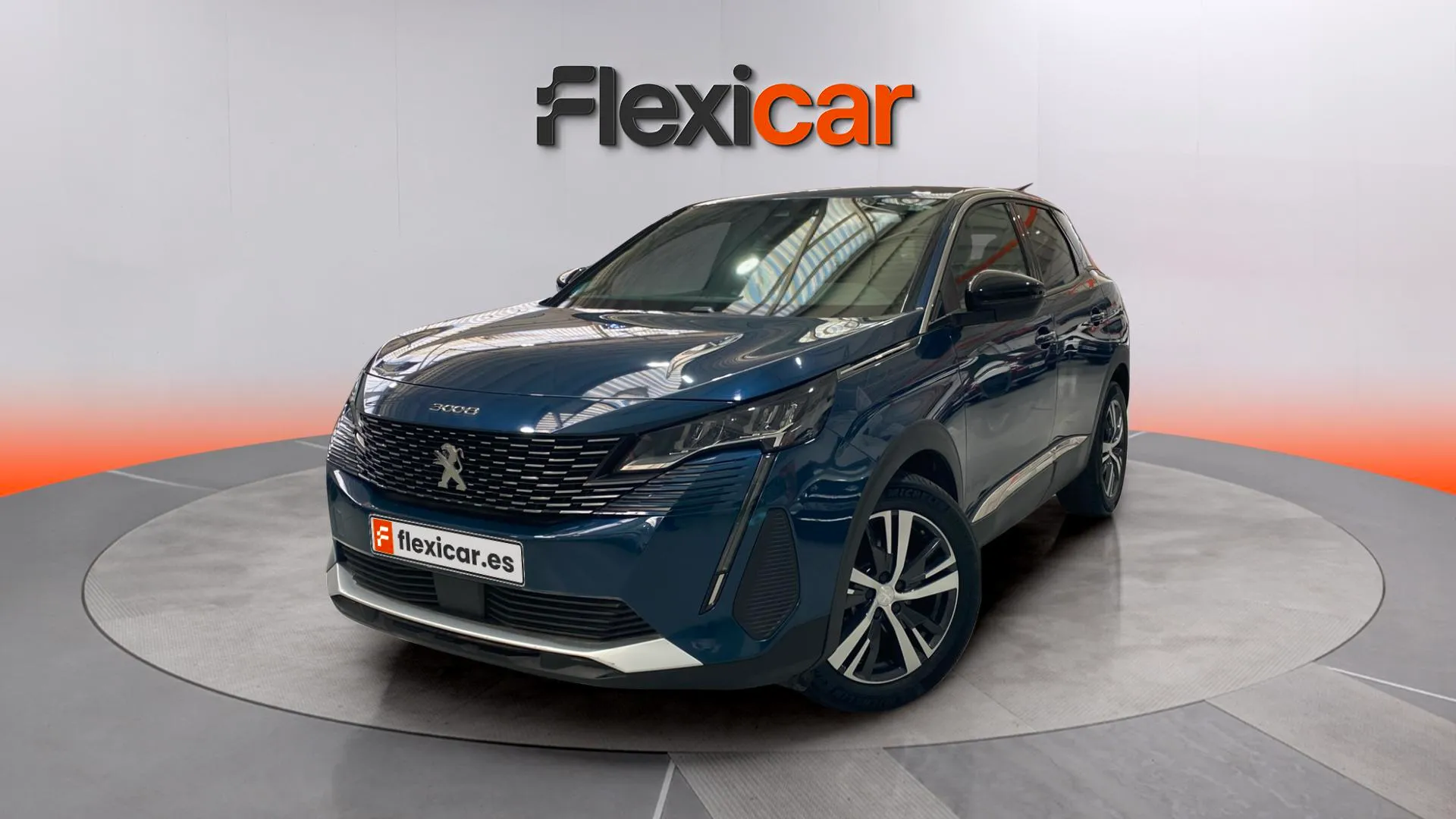 Peugeot 3008 1.2 PureTech Allure Pack - foto 3
