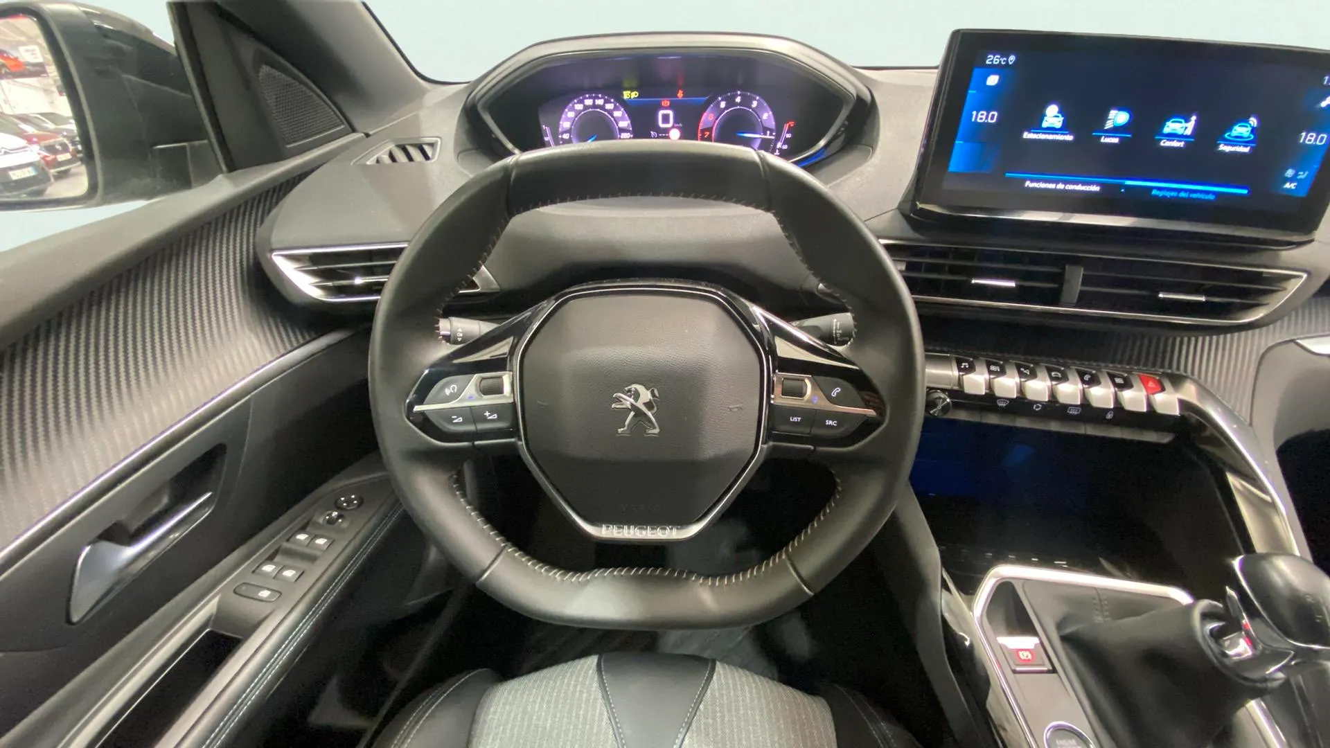 Peugeot 3008 1.2 PureTech Allure Pack - foto 12