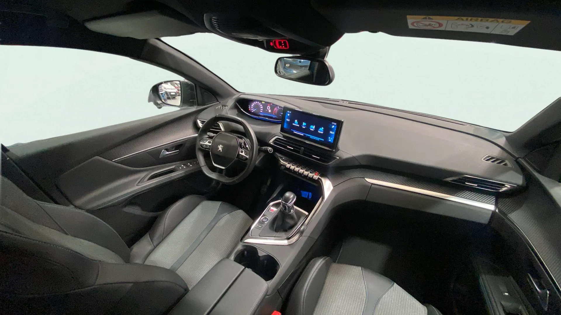 Peugeot 3008 1.2 PureTech Allure Pack - foto 10