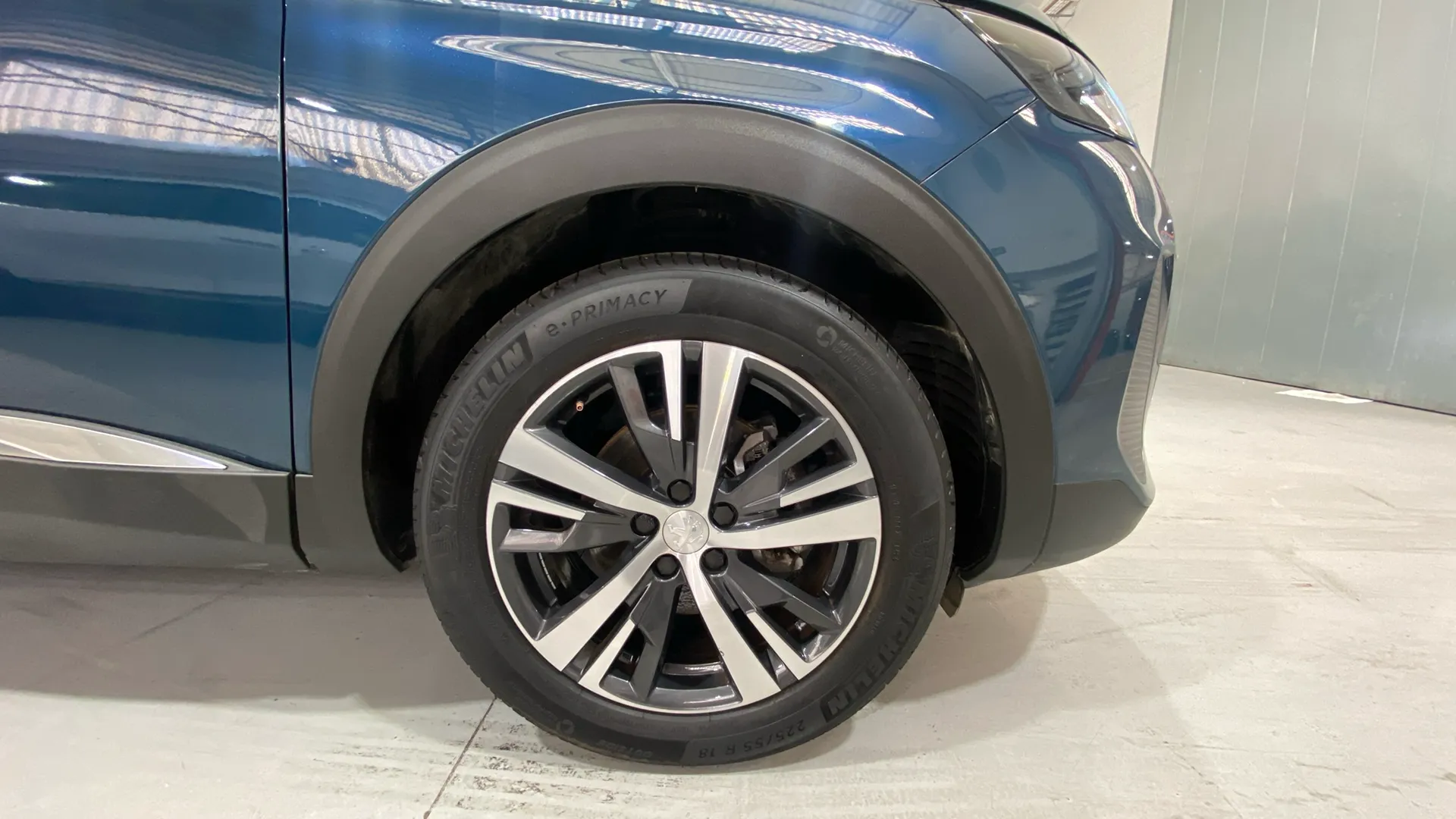 Peugeot 3008 1.2 PureTech Allure Pack - foto 18