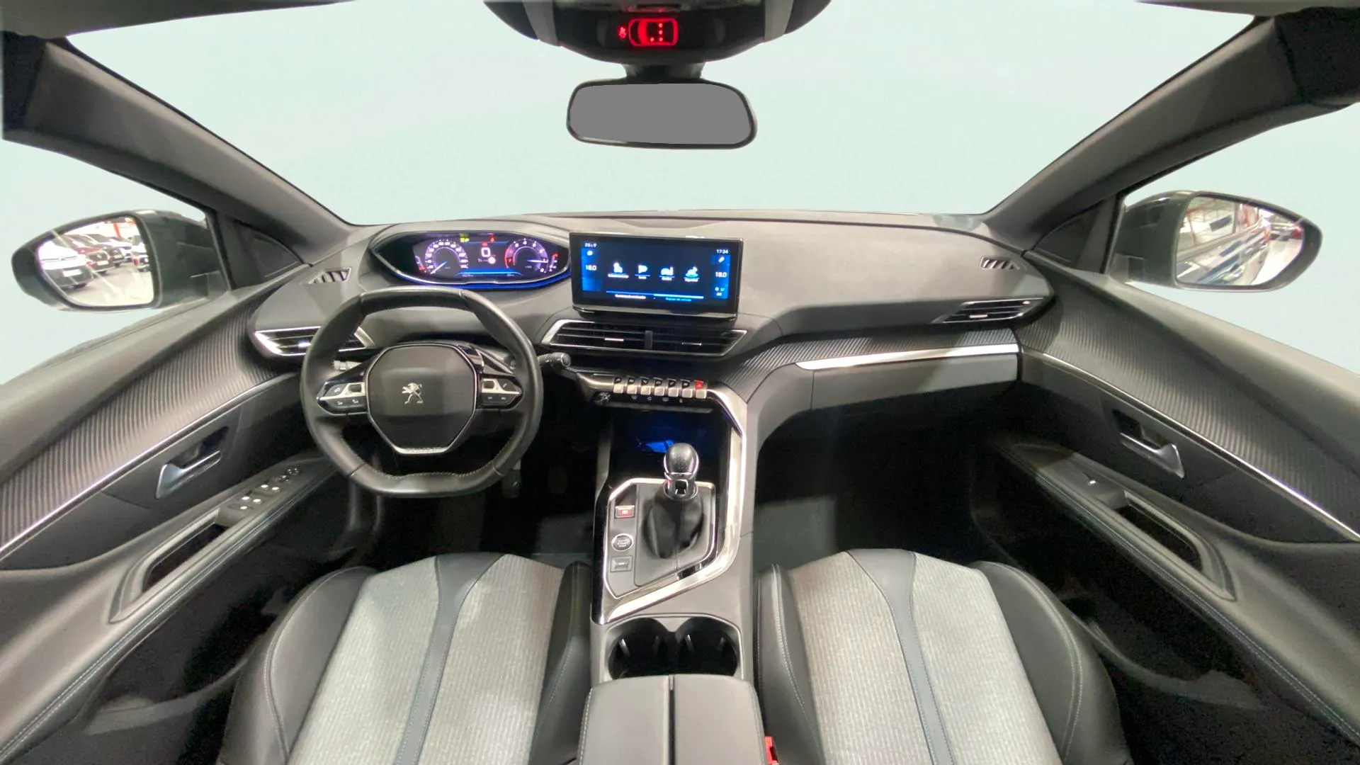 Peugeot 3008 1.2 PureTech Allure Pack - foto 9