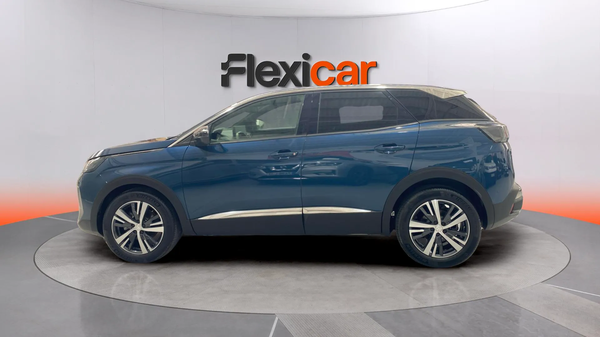 Peugeot 3008 1.2 PureTech Allure Pack - foto 4