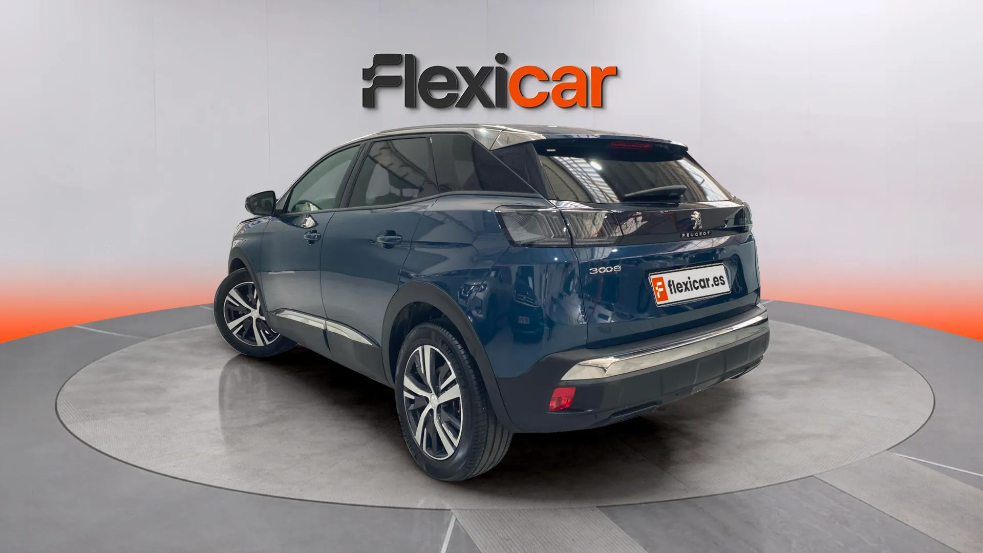 Peugeot 3008 1.2 PureTech Allure Pack - foto 5