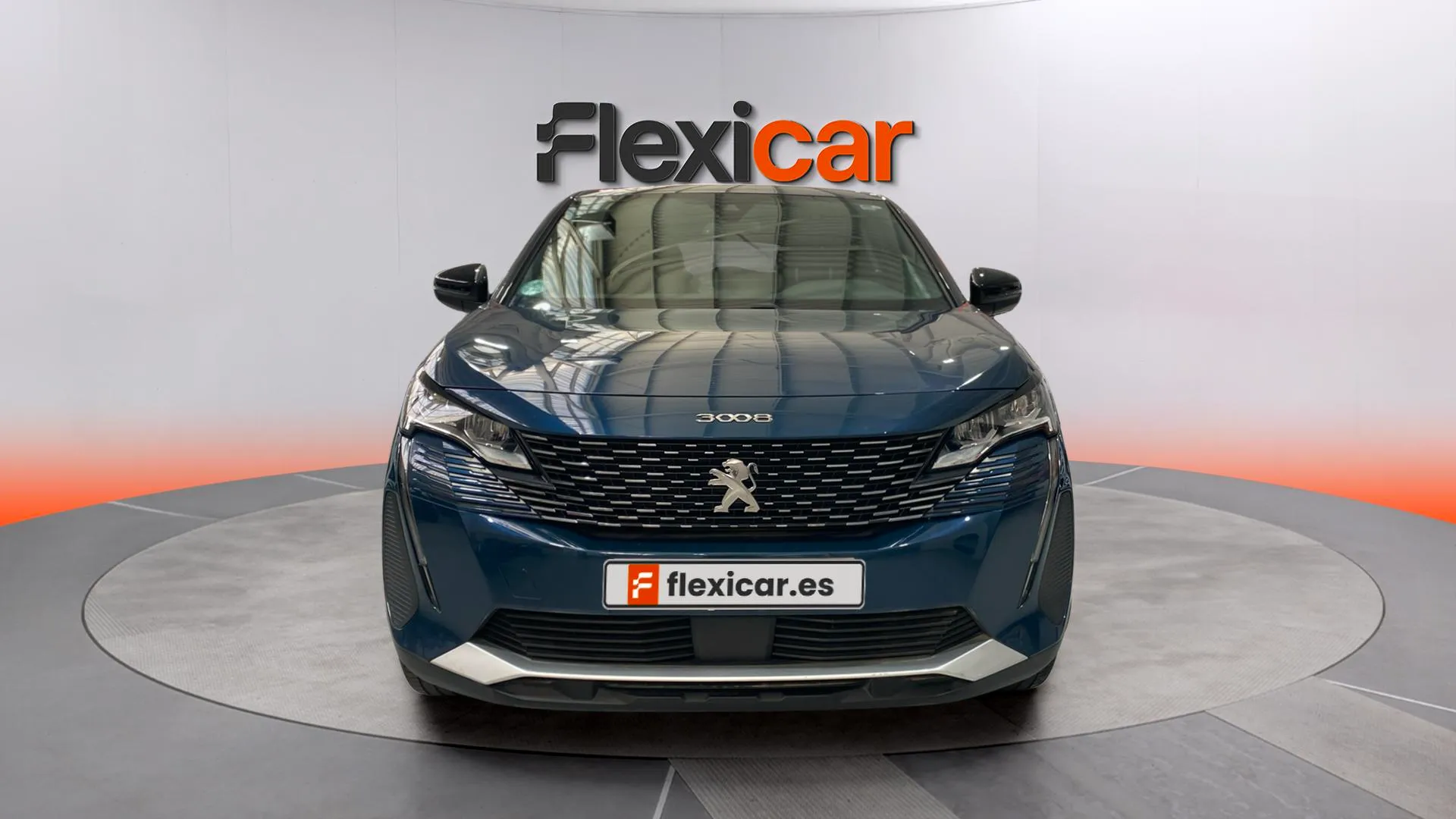Peugeot 3008 1.2 PureTech Allure Pack - foto 2