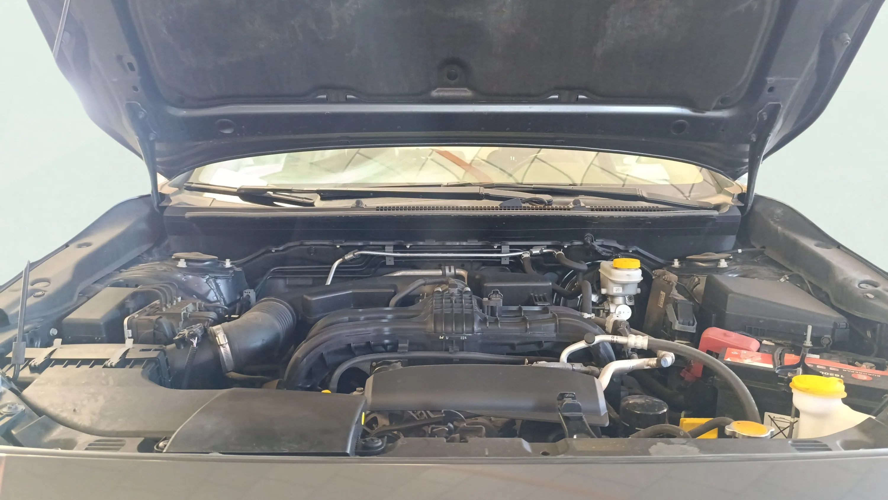 Subaru XV 1.6i Executive Plus - foto 40