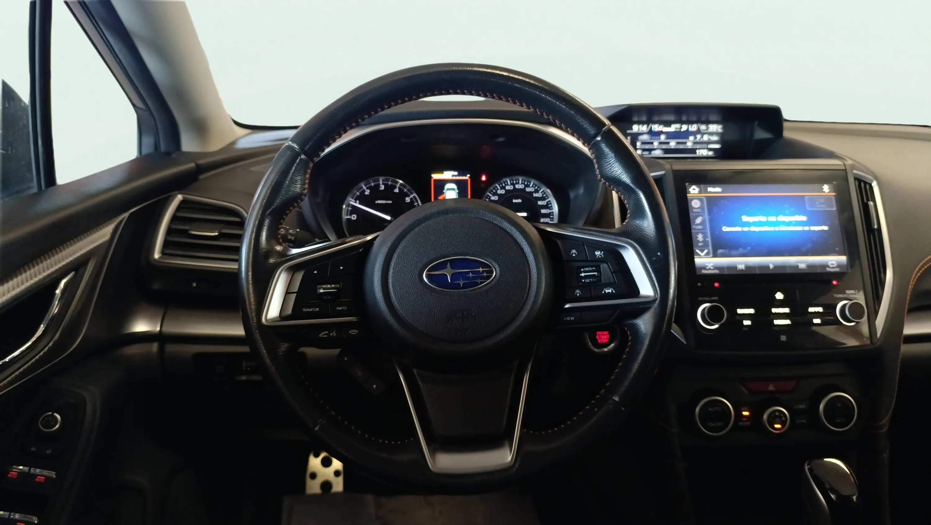 Subaru XV 1.6i Executive Plus - foto 10
