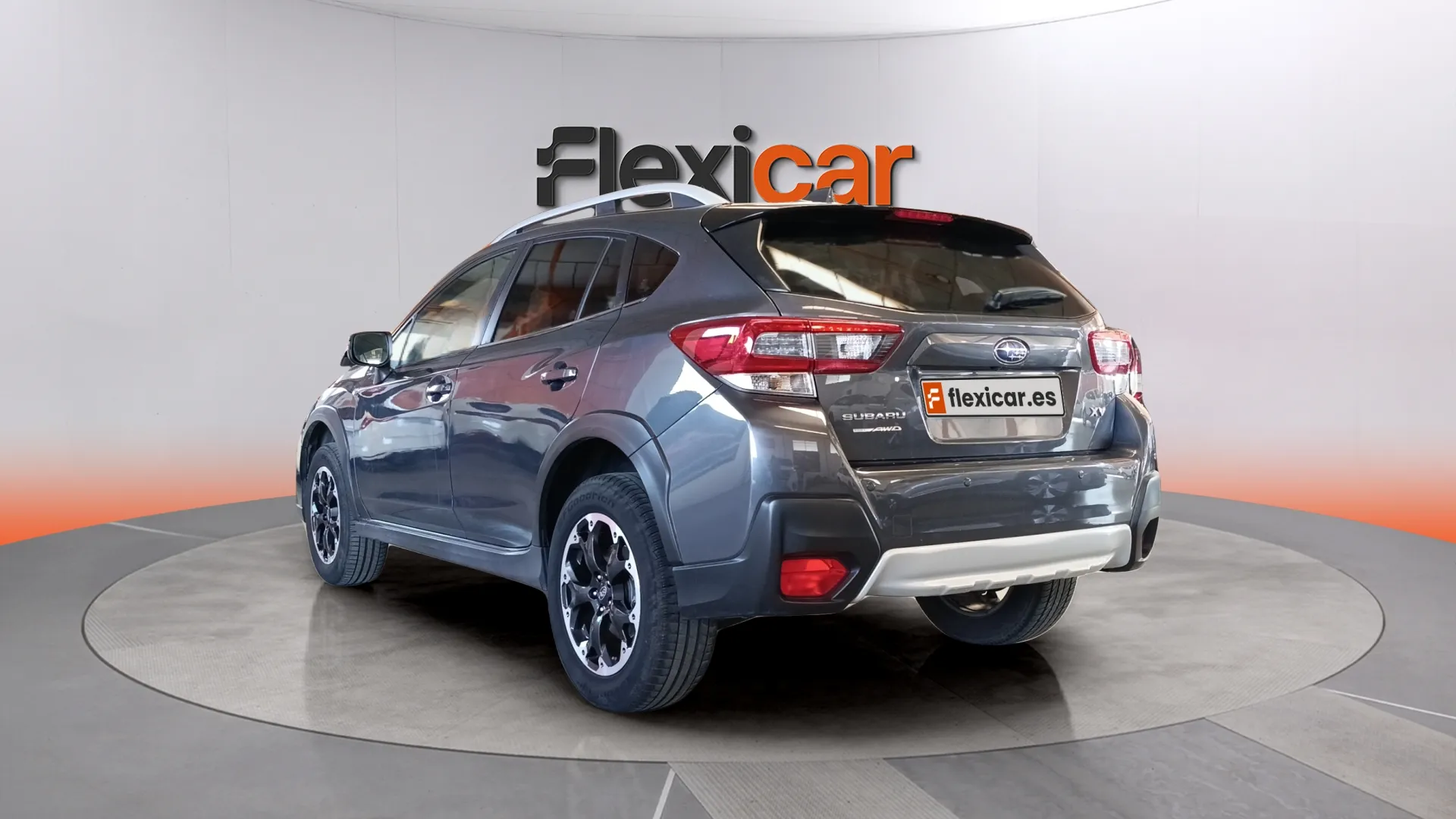 Subaru XV 1.6i Executive Plus - foto 5