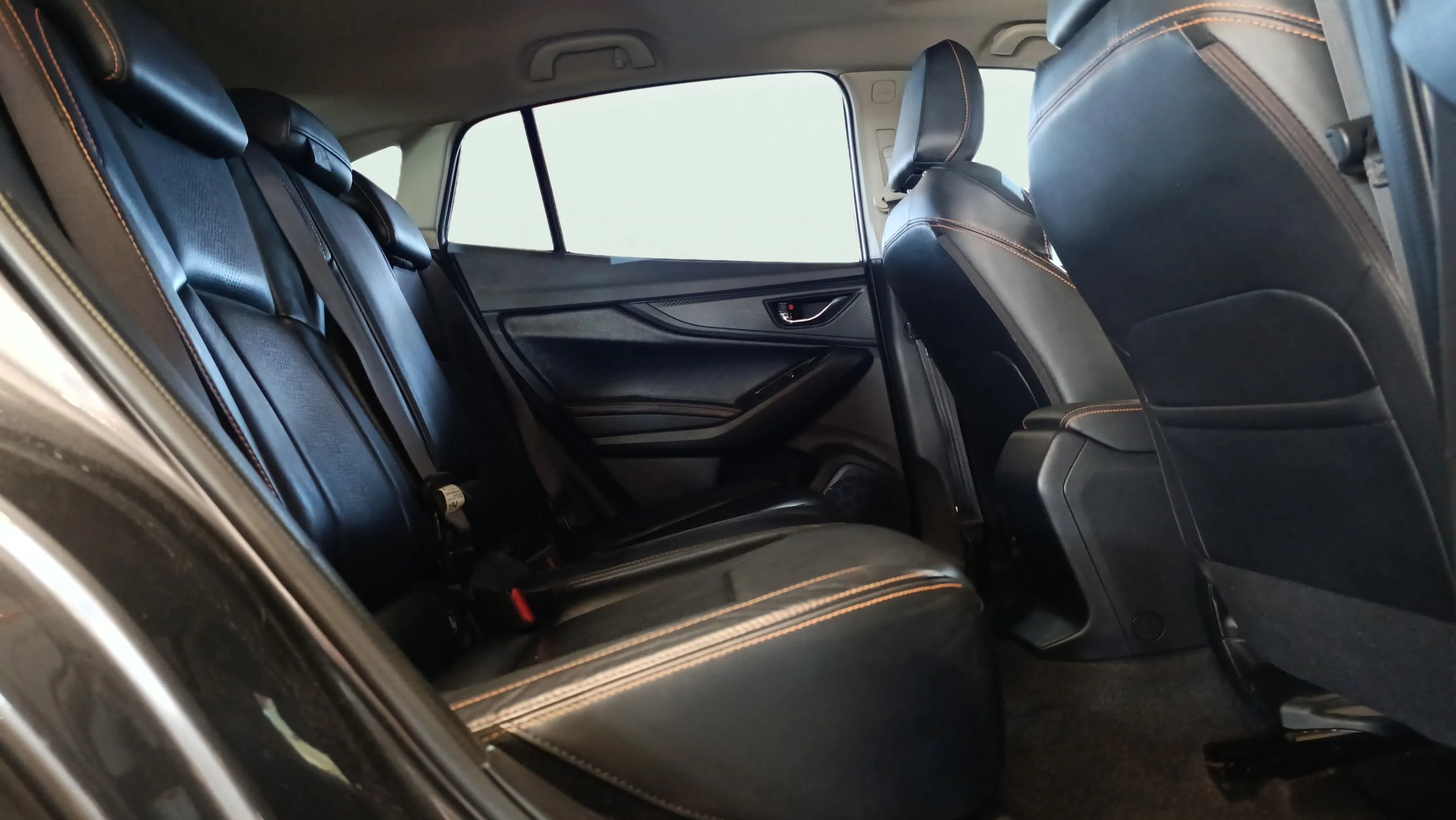 Subaru XV 1.6i Executive Plus - foto 37