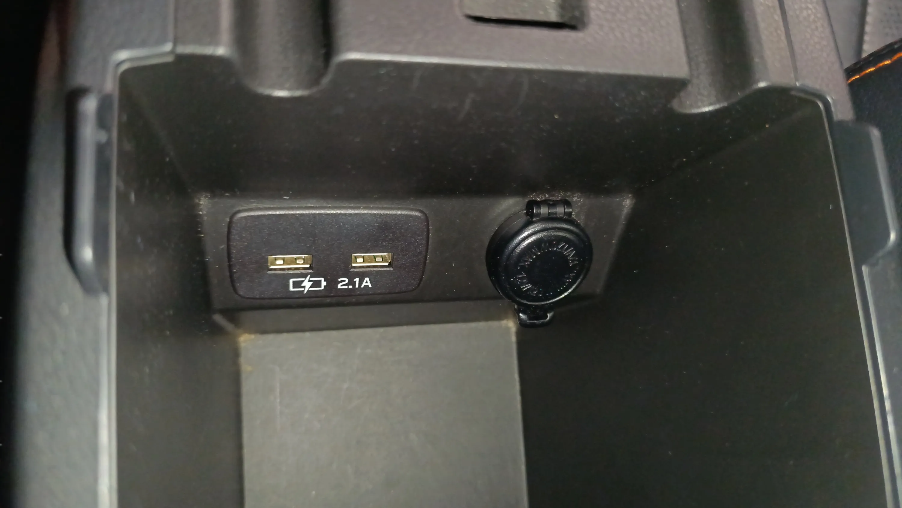Subaru XV 1.6i Executive Plus - foto 31
