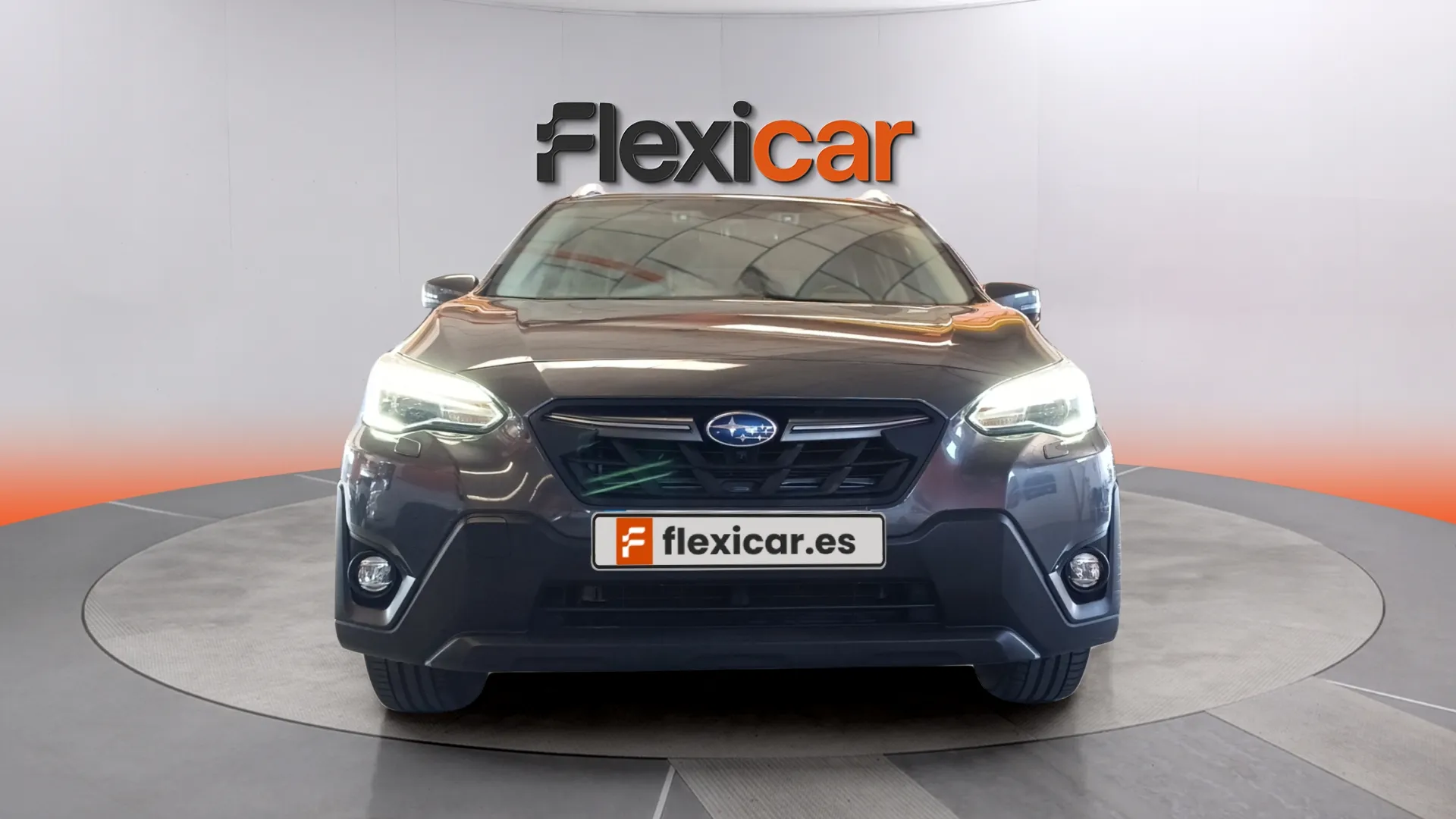 Subaru XV 1.6i Executive Plus - foto 8