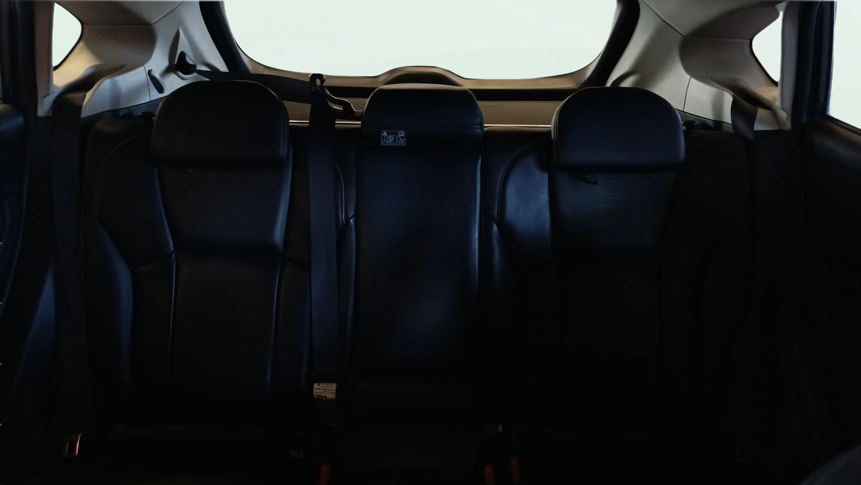 Subaru XV 1.6i Executive Plus - foto 36