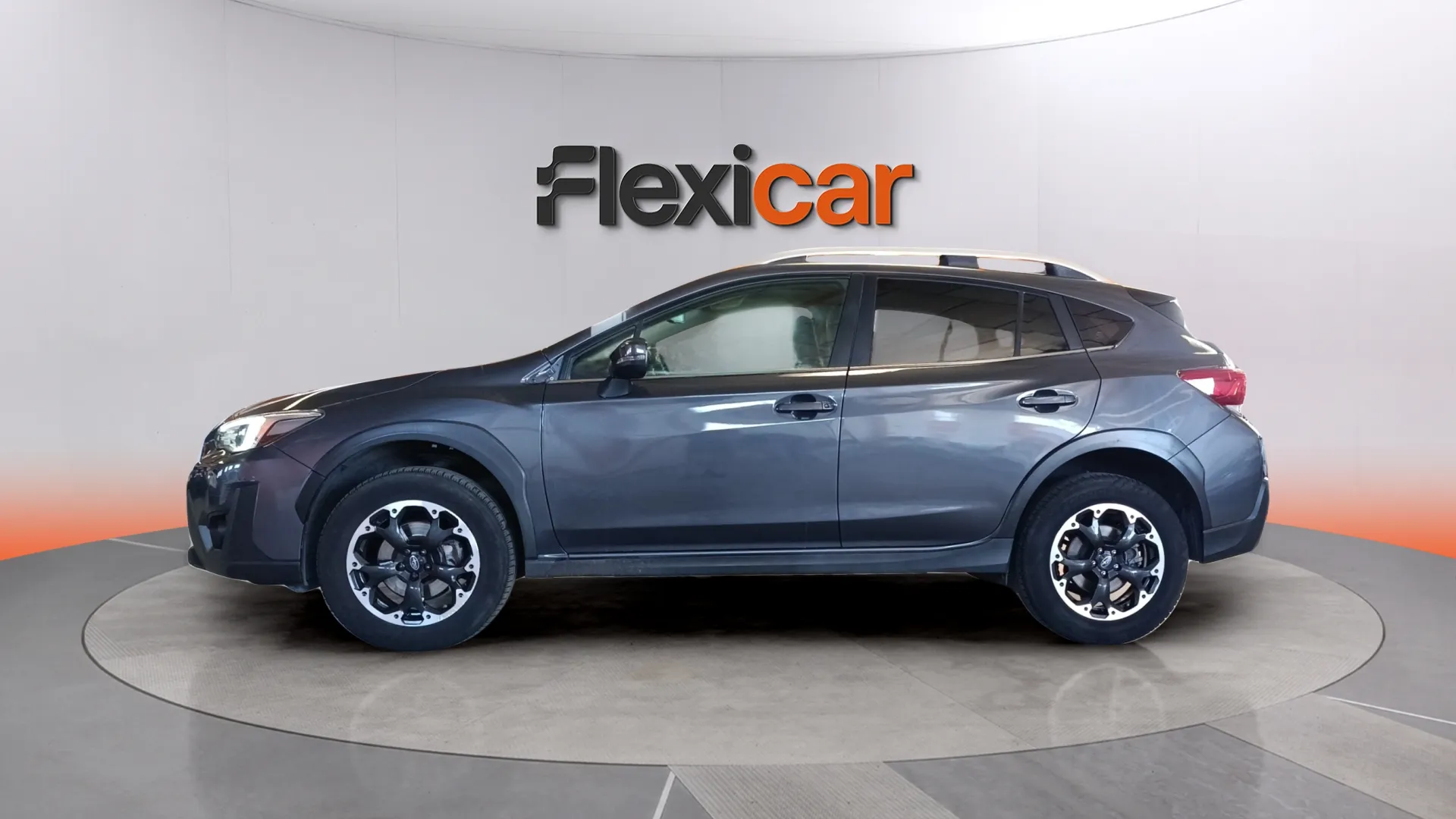 Subaru XV 1.6i Executive Plus - foto 6