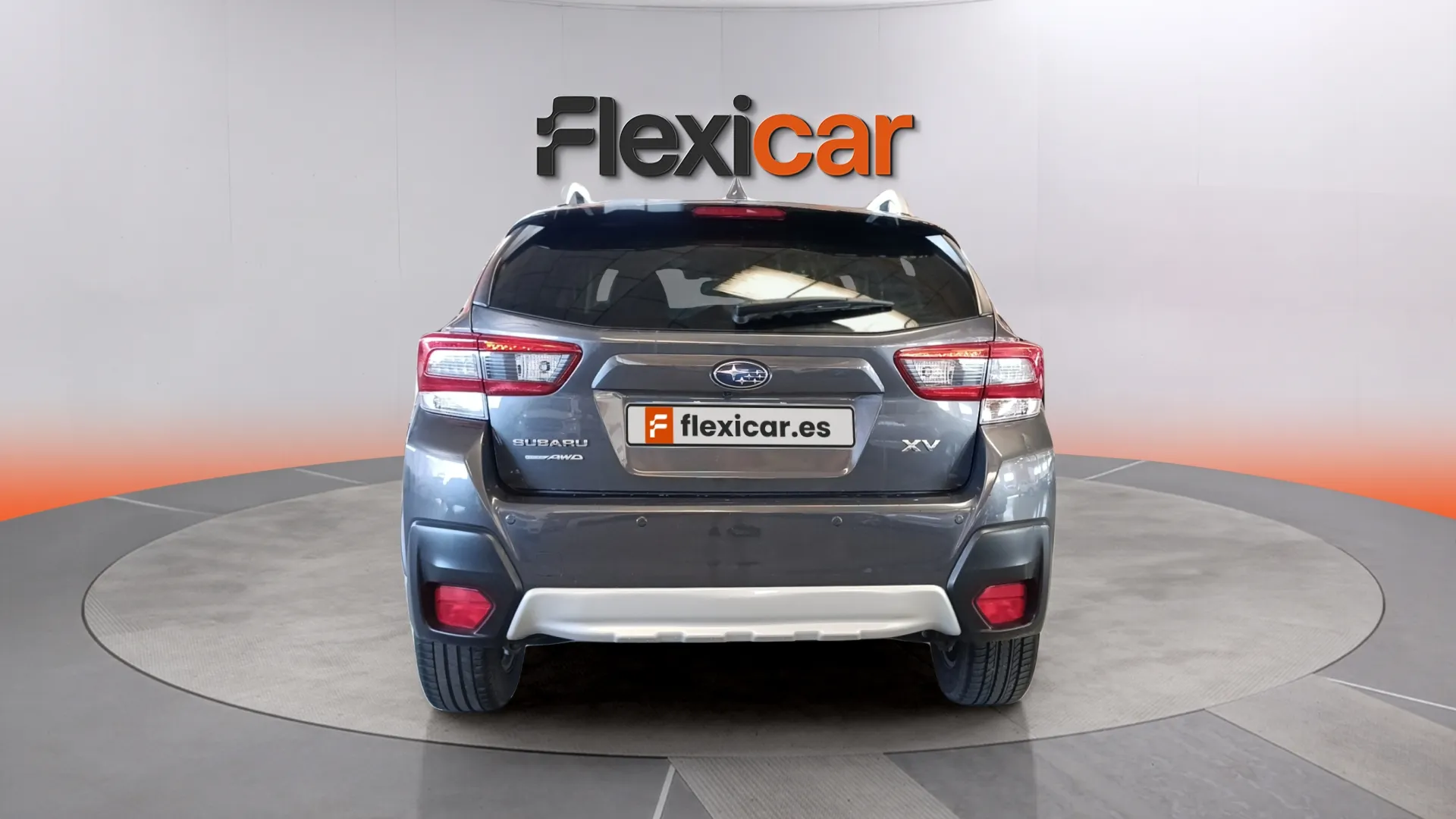 Subaru XV 1.6i Executive Plus - foto 4