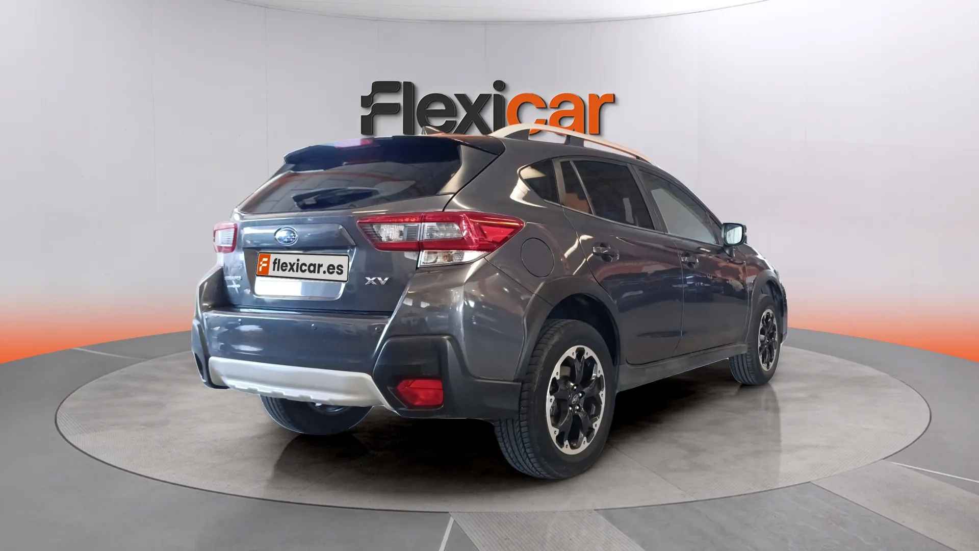 Subaru XV 1.6i Executive Plus - foto 3