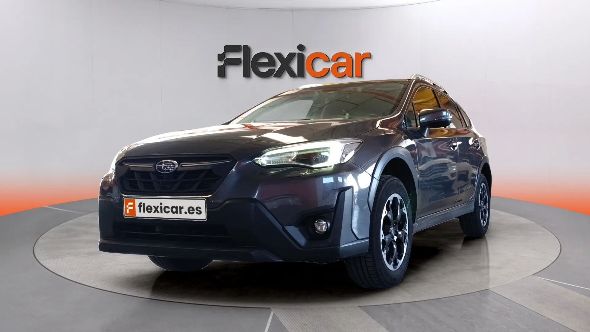 Subaru XV 1.6i Executive Plus - foto 7