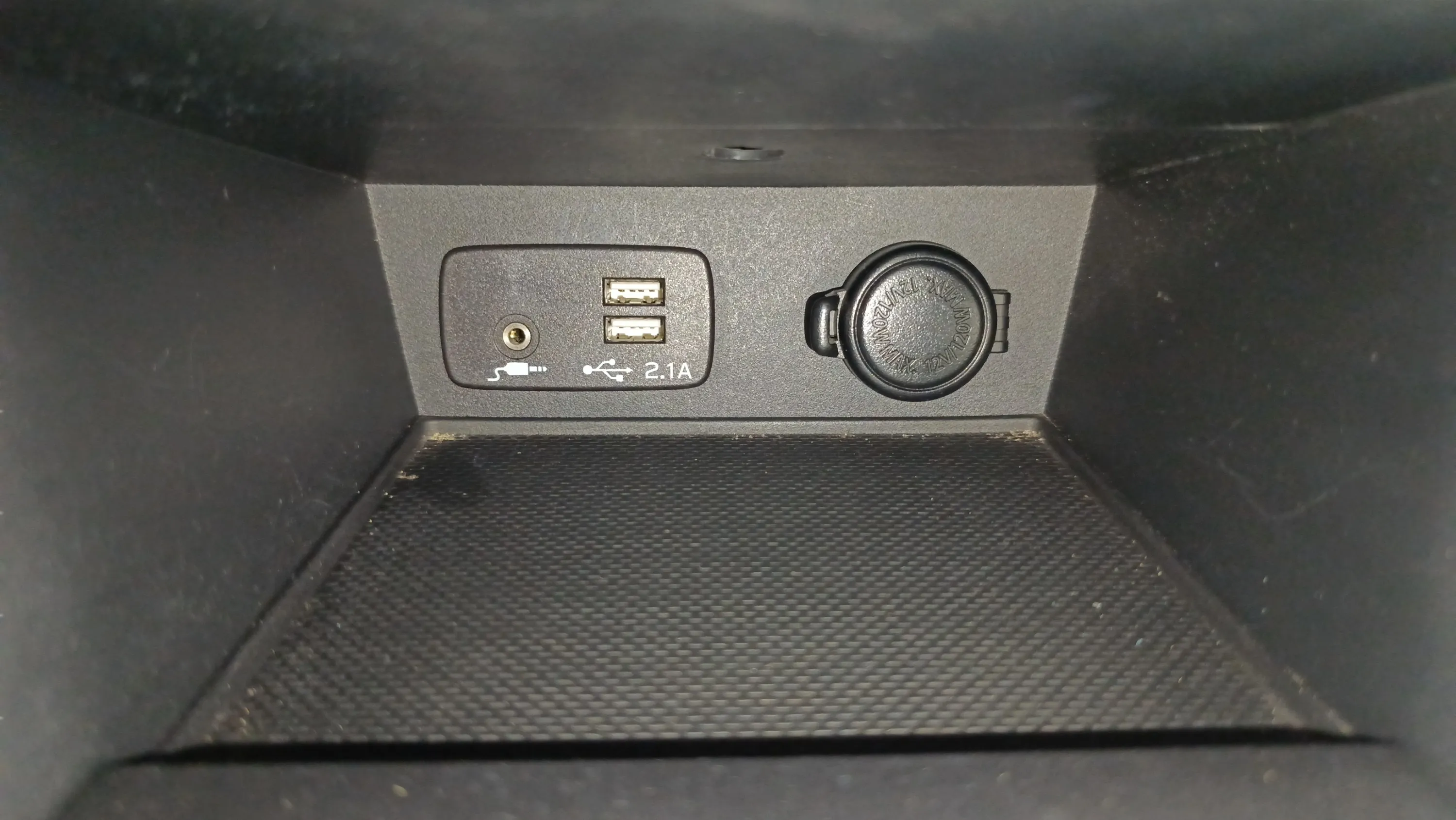 Subaru XV 1.6i Executive Plus - foto 28