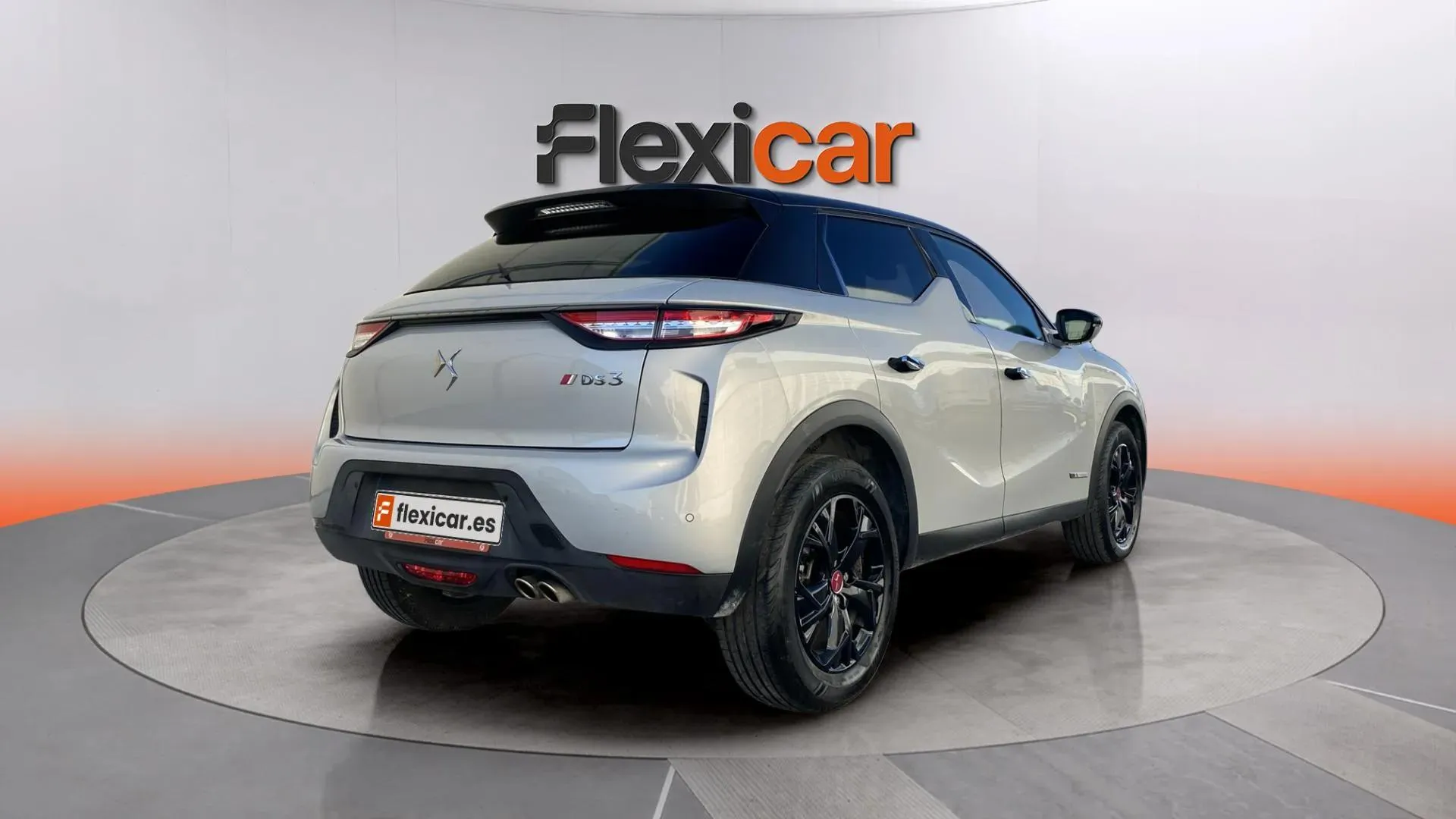 DS DS 3 Crossback PureTech Performance Line - foto 7