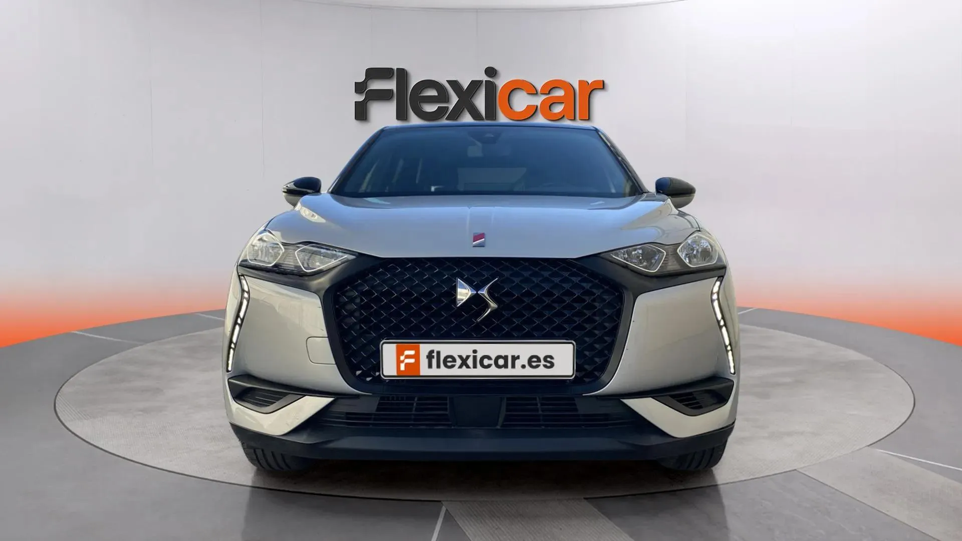 DS DS 3 Crossback PureTech Performance Line - foto 2