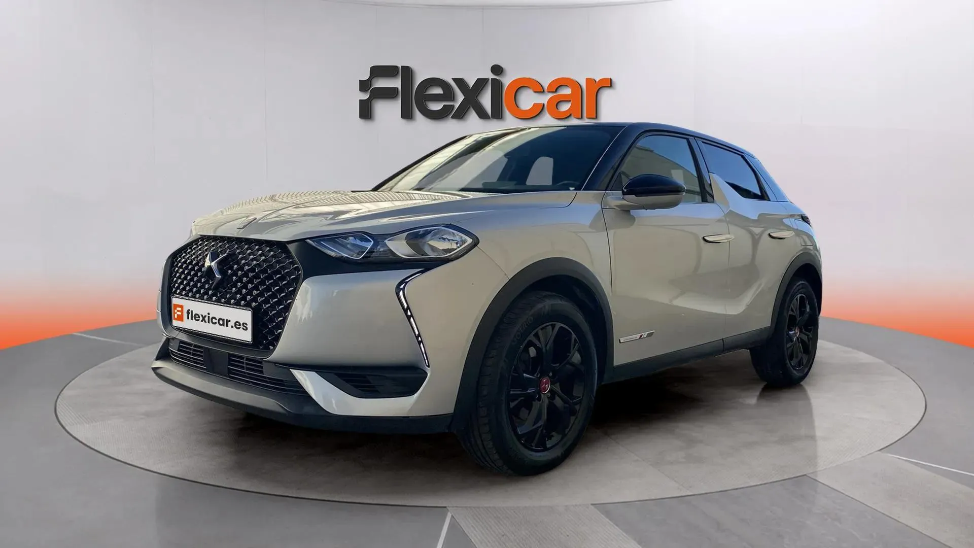 DS DS 3 Crossback PureTech Performance Line - foto 3