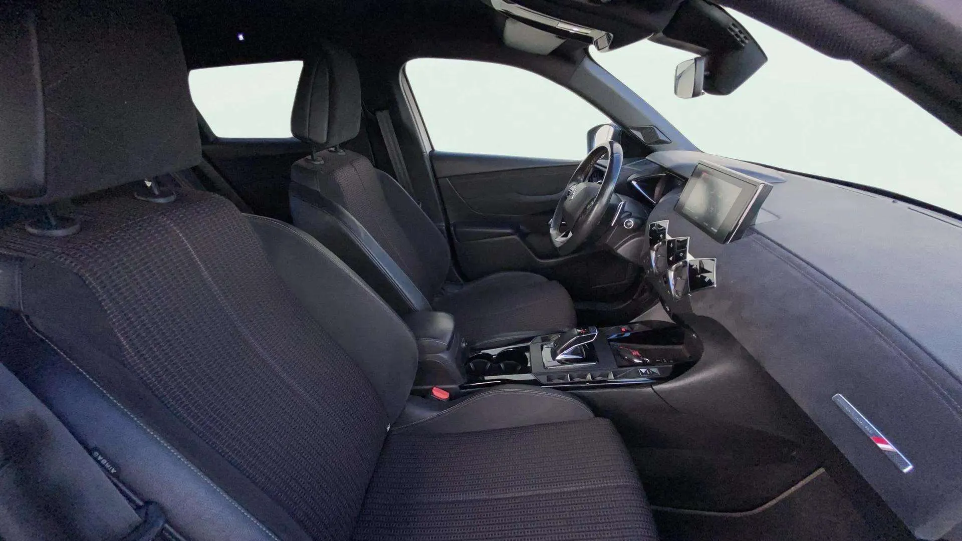 DS DS 3 Crossback PureTech Performance Line - foto 15
