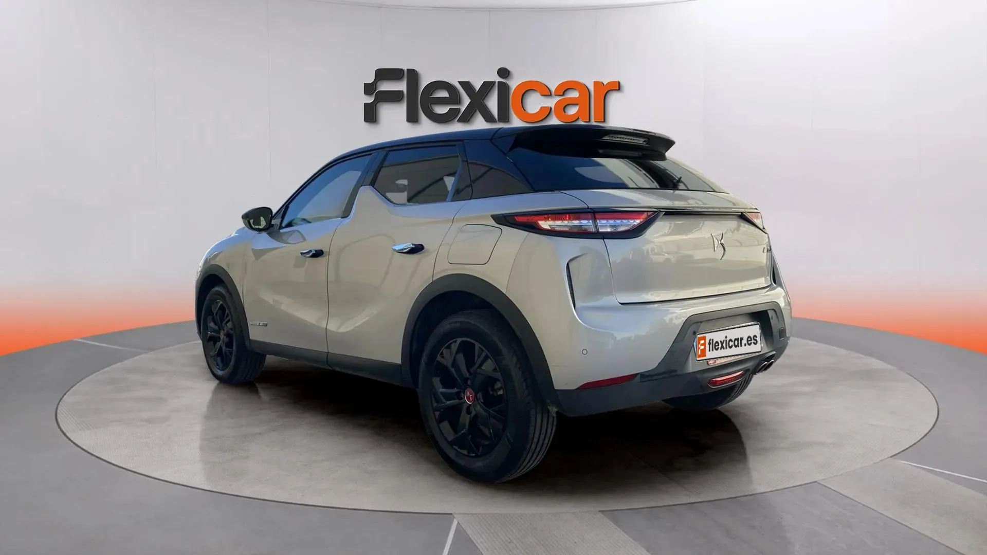 DS DS 3 Crossback PureTech Performance Line - foto 5