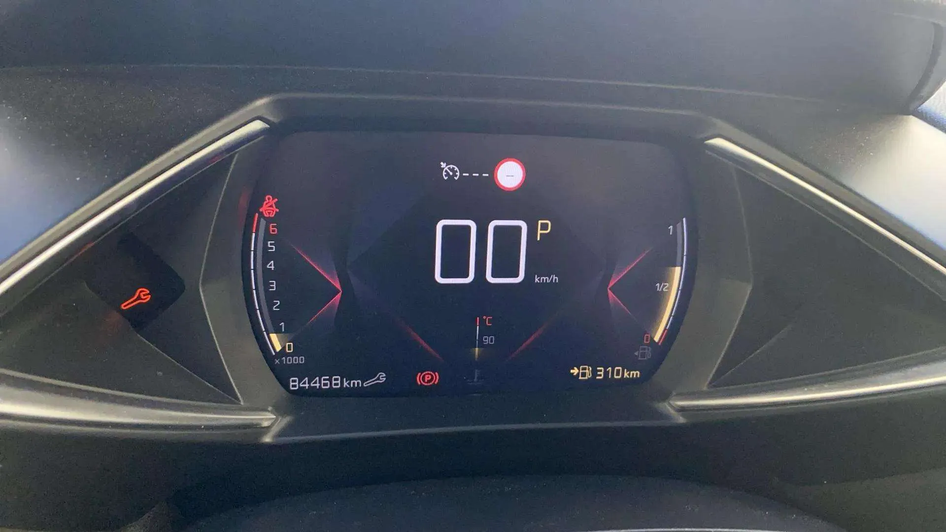 DS DS 3 Crossback PureTech Performance Line - foto 13