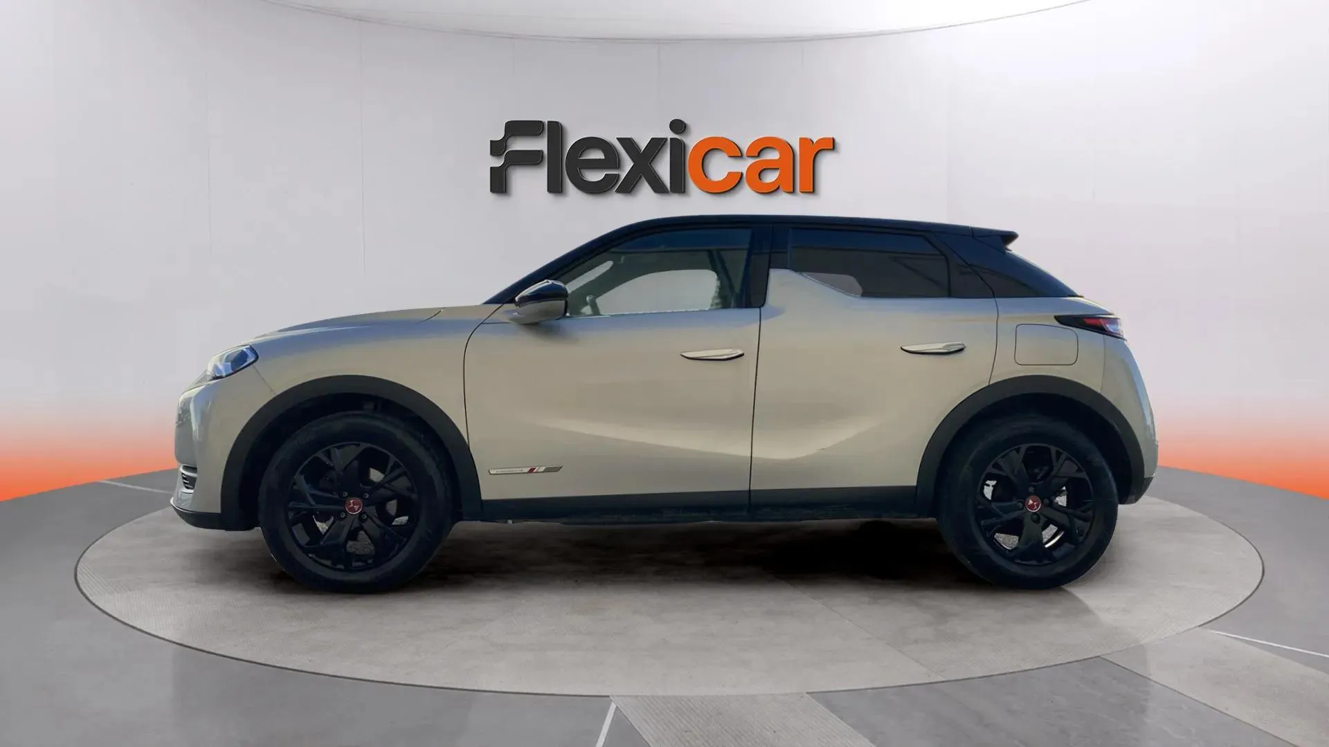 DS DS 3 Crossback PureTech Performance Line - foto 4