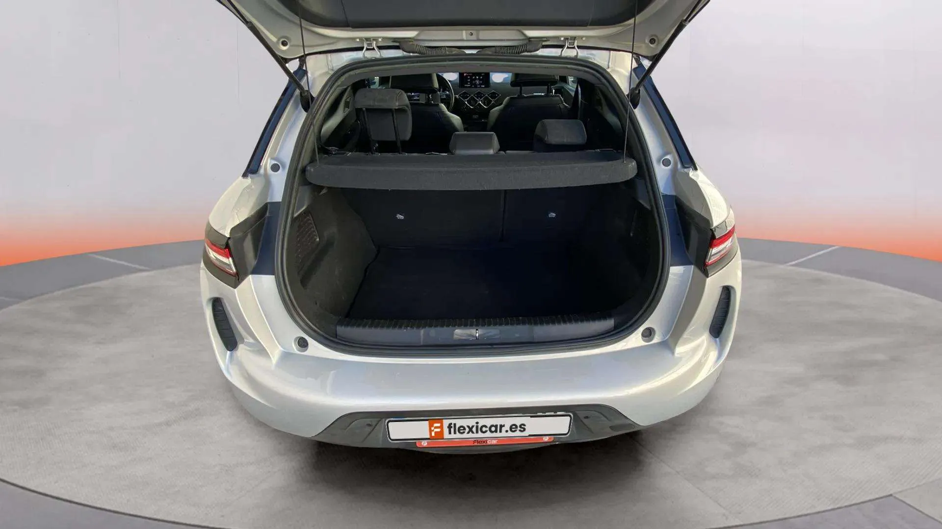 DS DS 3 Crossback PureTech Performance Line - foto 9