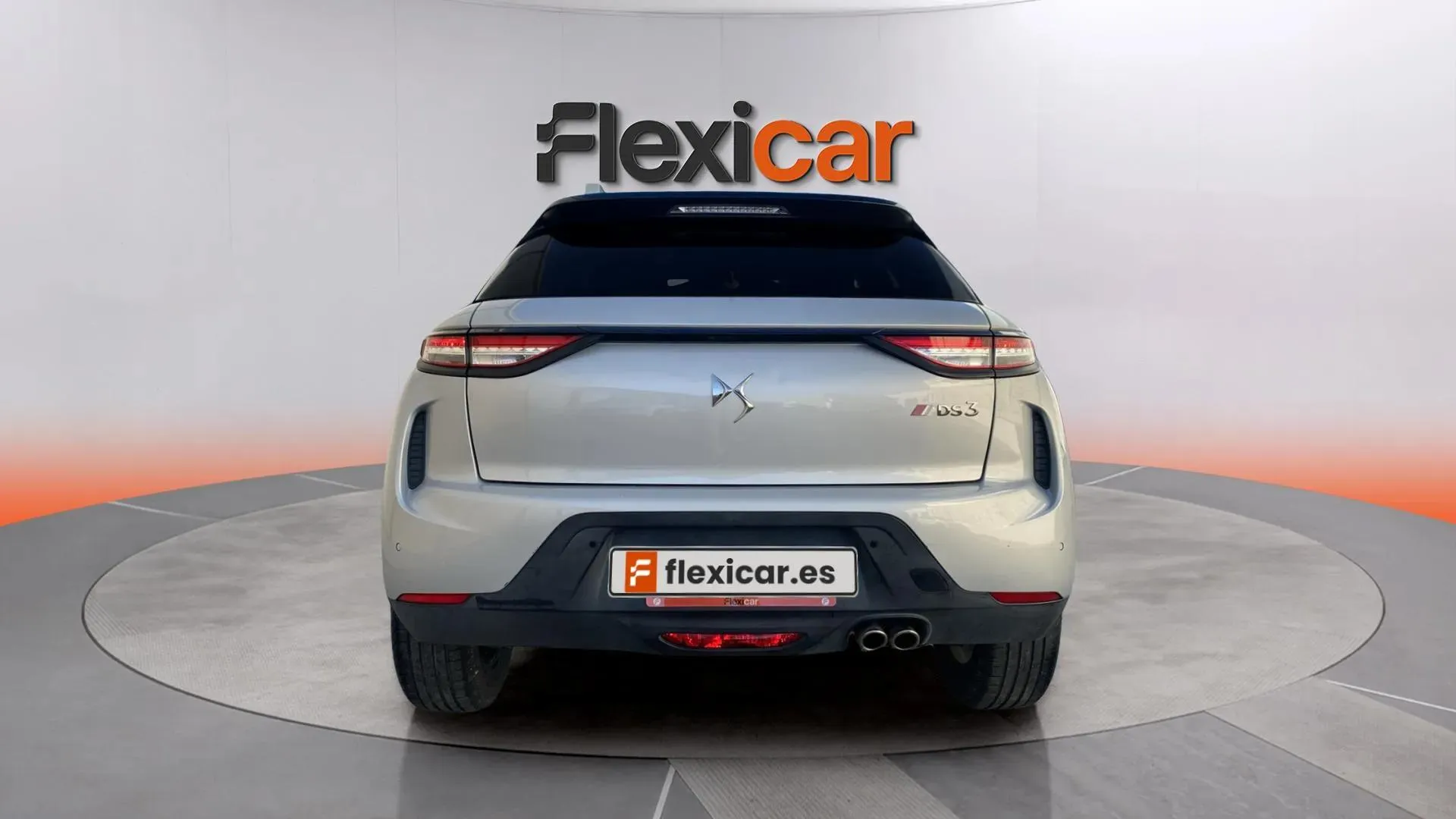 DS DS 3 Crossback PureTech Performance Line - foto 6