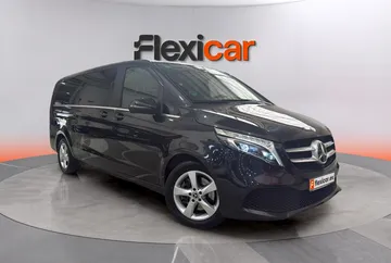 mercedes benz clase v 250 d avantgarde extralargo diesel automatica cornella 903000000258437