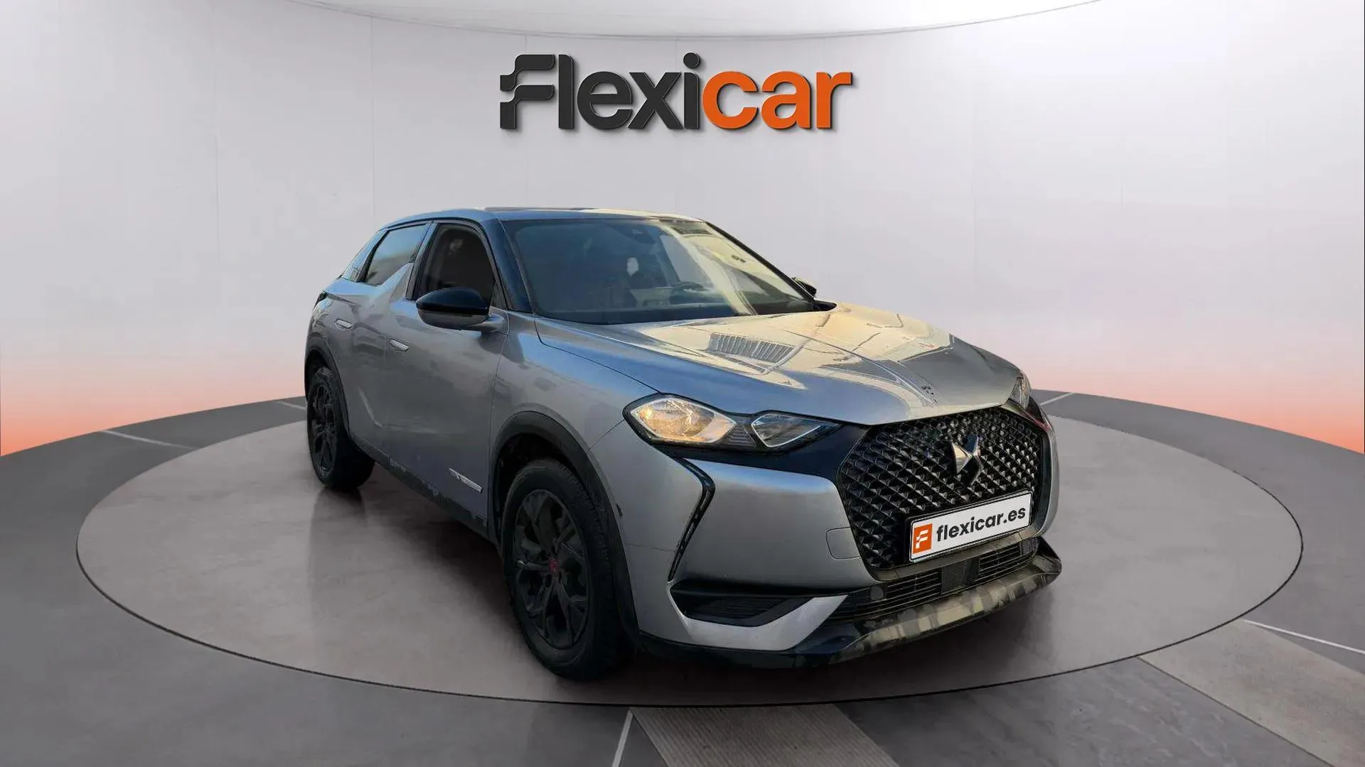 DS DS 3 Crossback PureTech Performance Line+