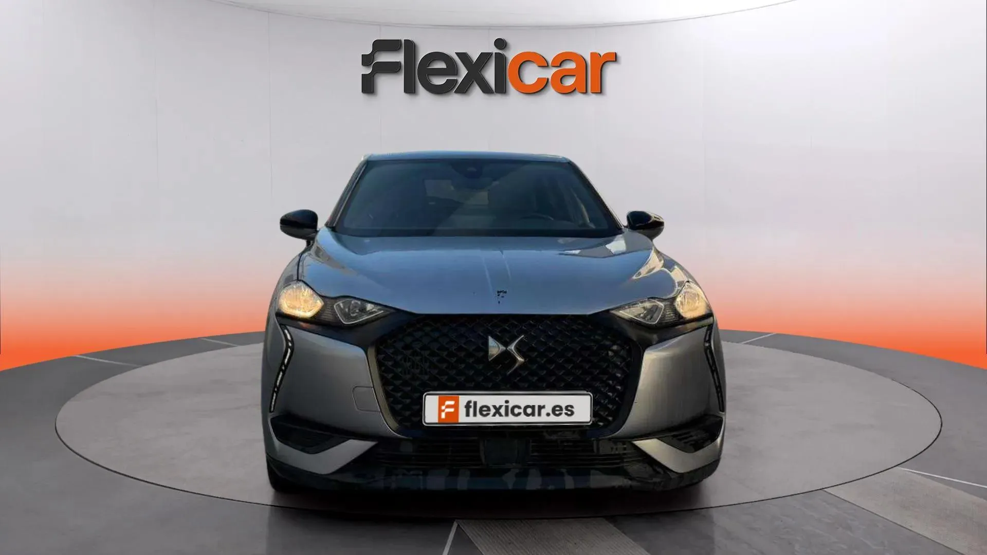 DS DS 3 Crossback PureTech Performance Line+ - foto 2