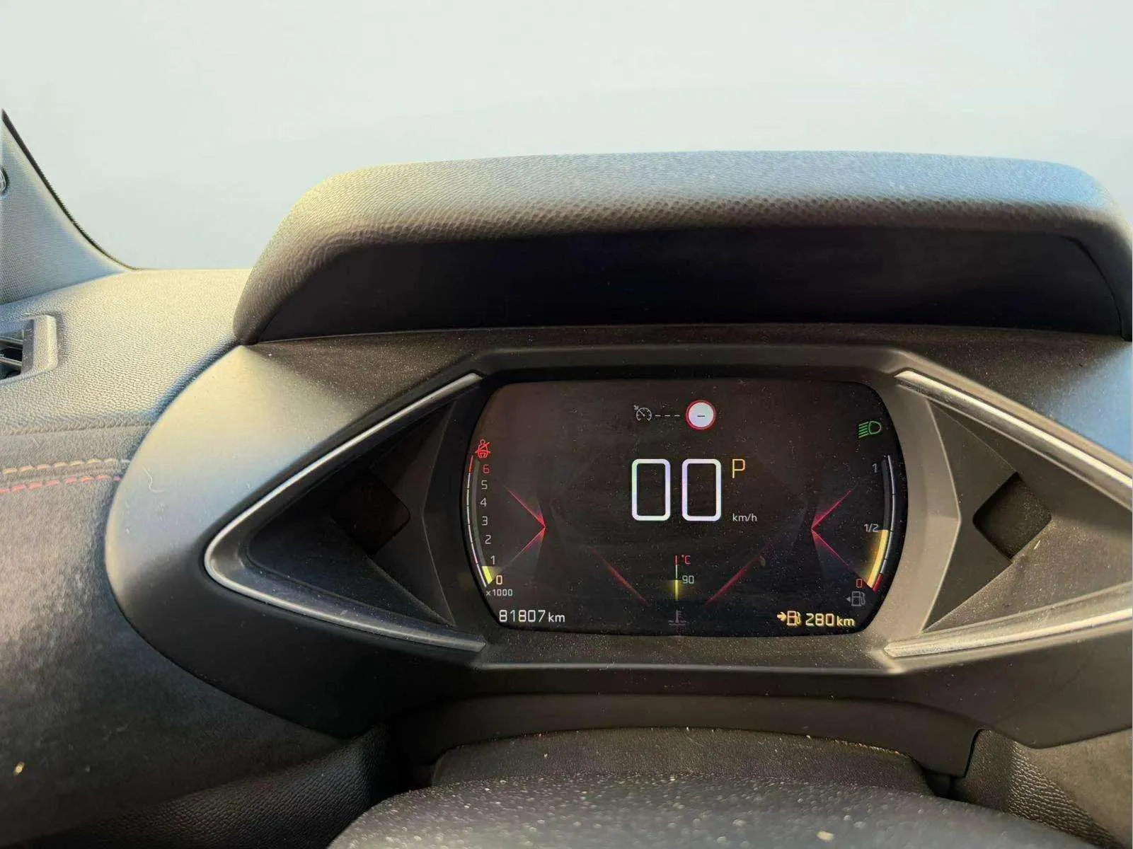 DS DS 3 Crossback PureTech Performance Line+ - foto 15