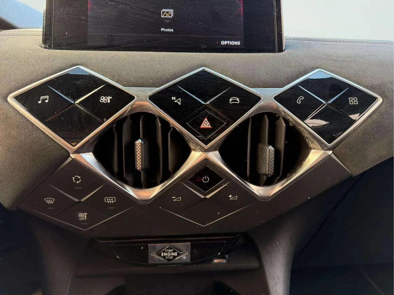 DS DS 3 Crossback PureTech Performance Line+ - foto 14