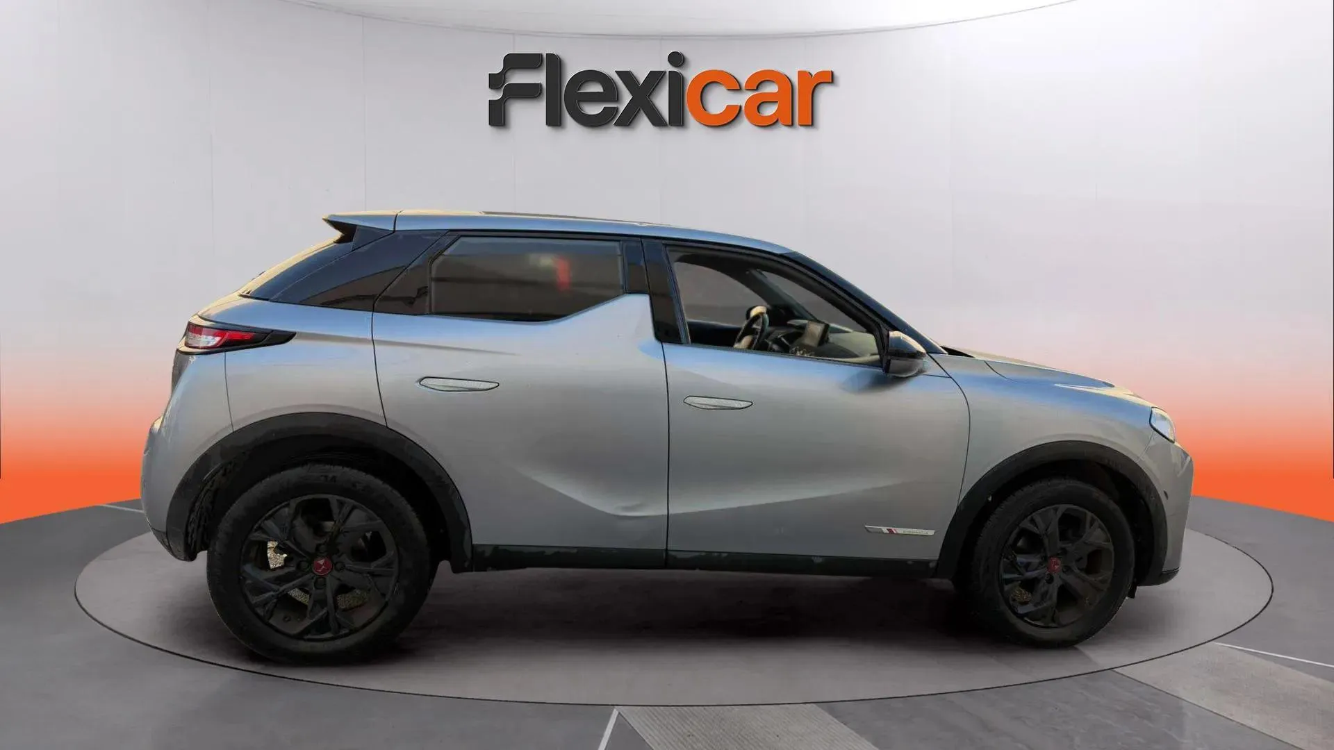 DS DS 3 Crossback PureTech Performance Line+ - foto 6