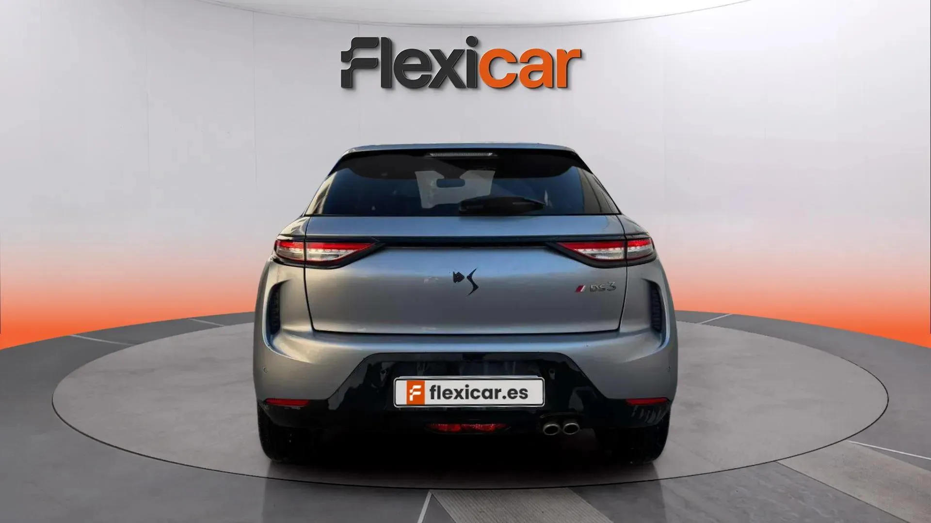DS DS 3 Crossback PureTech Performance Line+ - foto 4