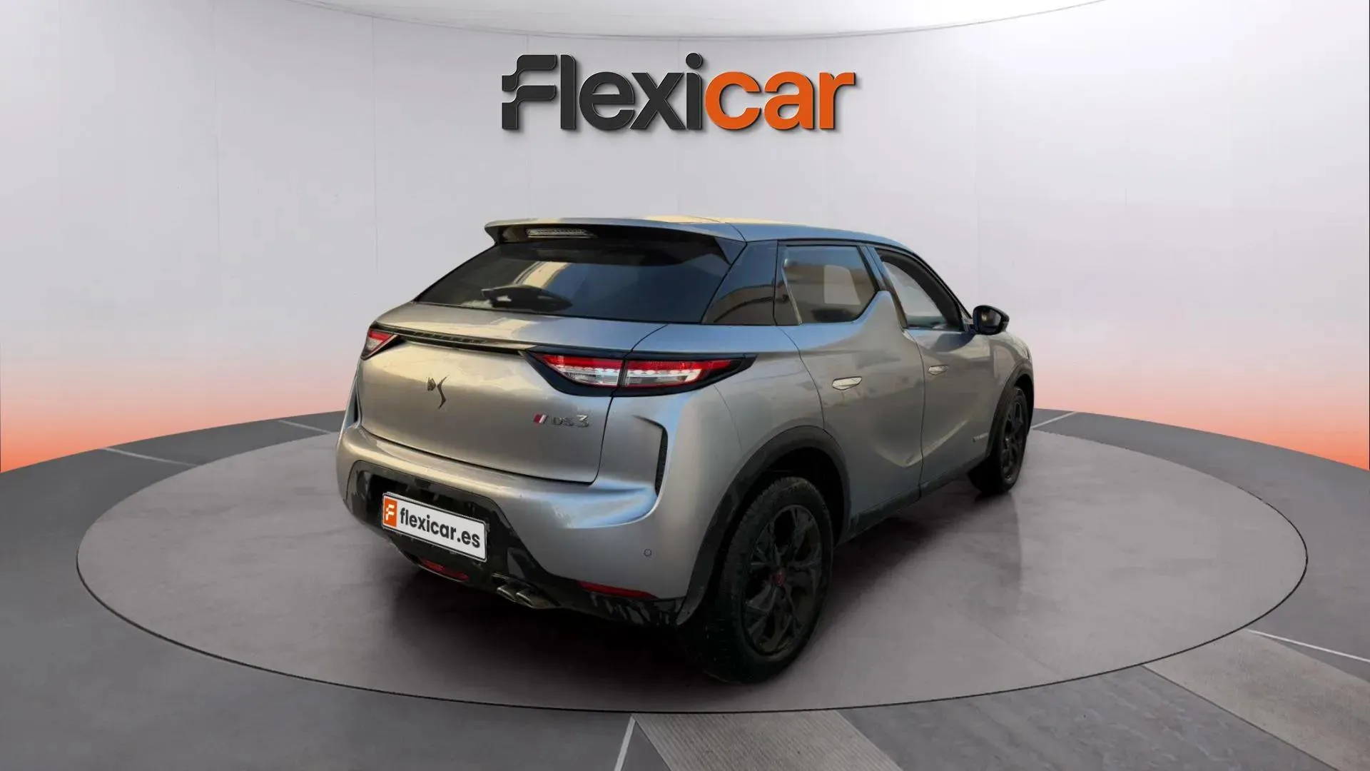 DS DS 3 Crossback PureTech Performance Line+ - foto 7