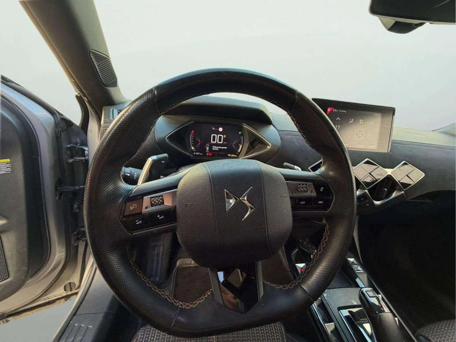 DS DS 3 Crossback PureTech Performance Line+ - foto 11